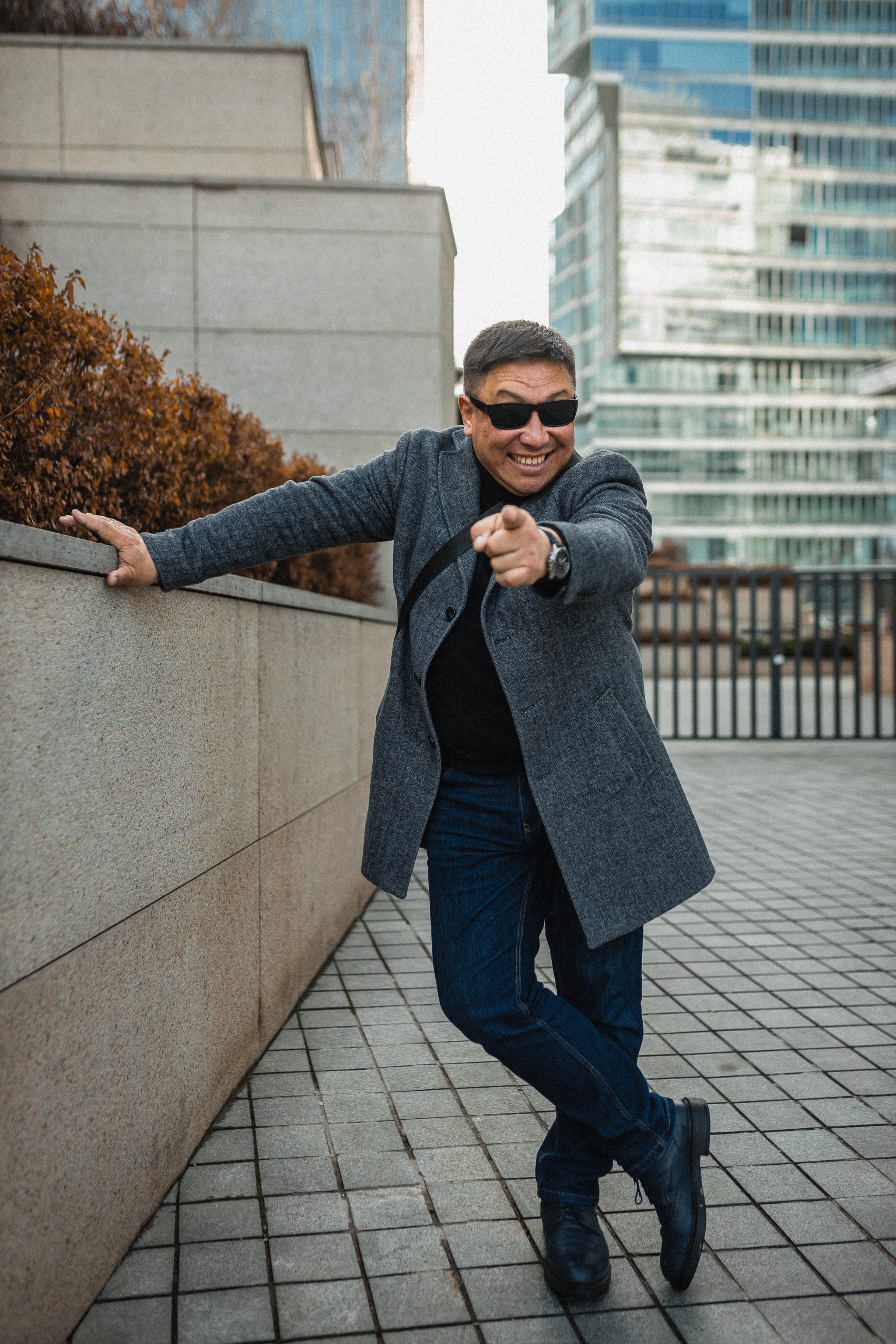 MIKHAIL VASSILYEV — Свадебный и Репортажный фотограф в Алматы