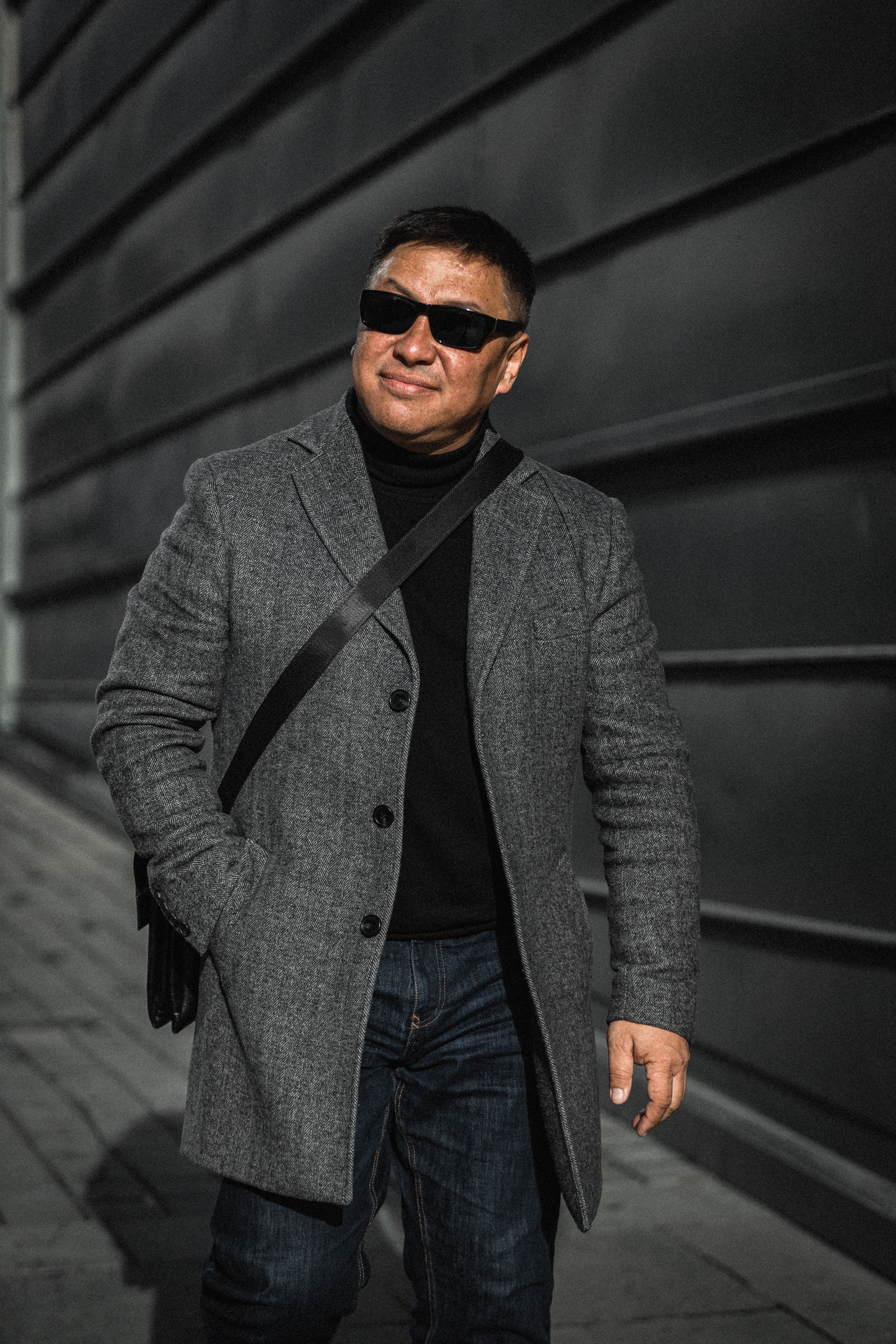 MIKHAIL VASSILYEV — Свадебный и Репортажный фотограф в Алматы