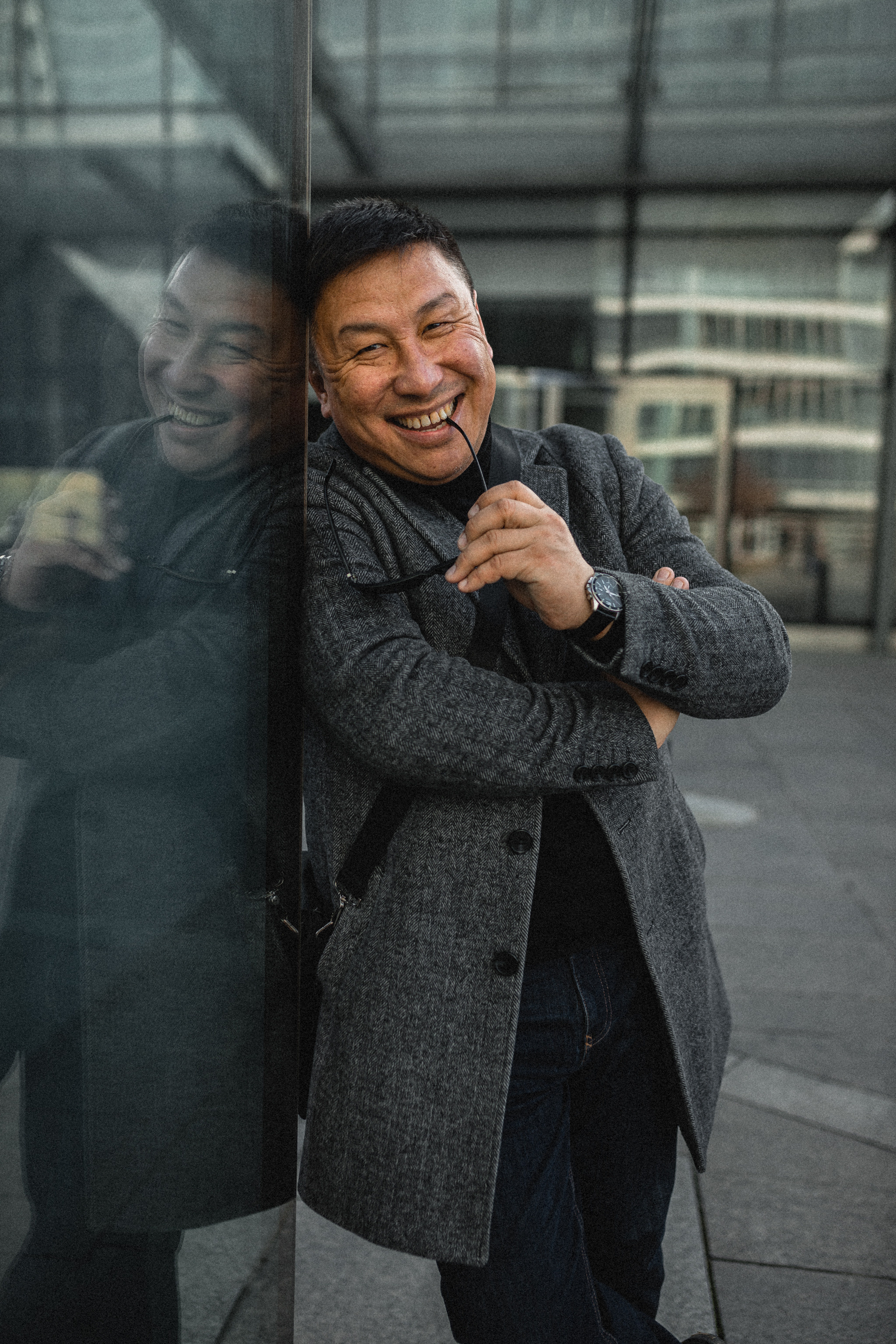 MIKHAIL VASSILYEV — Свадебный и Репортажный фотограф в Алматы