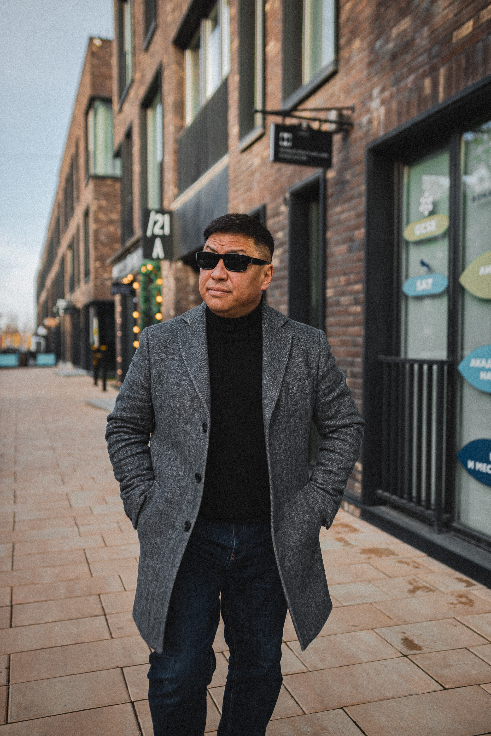 MIKHAIL VASSILYEV — Свадебный и Репортажный фотограф в Алматы