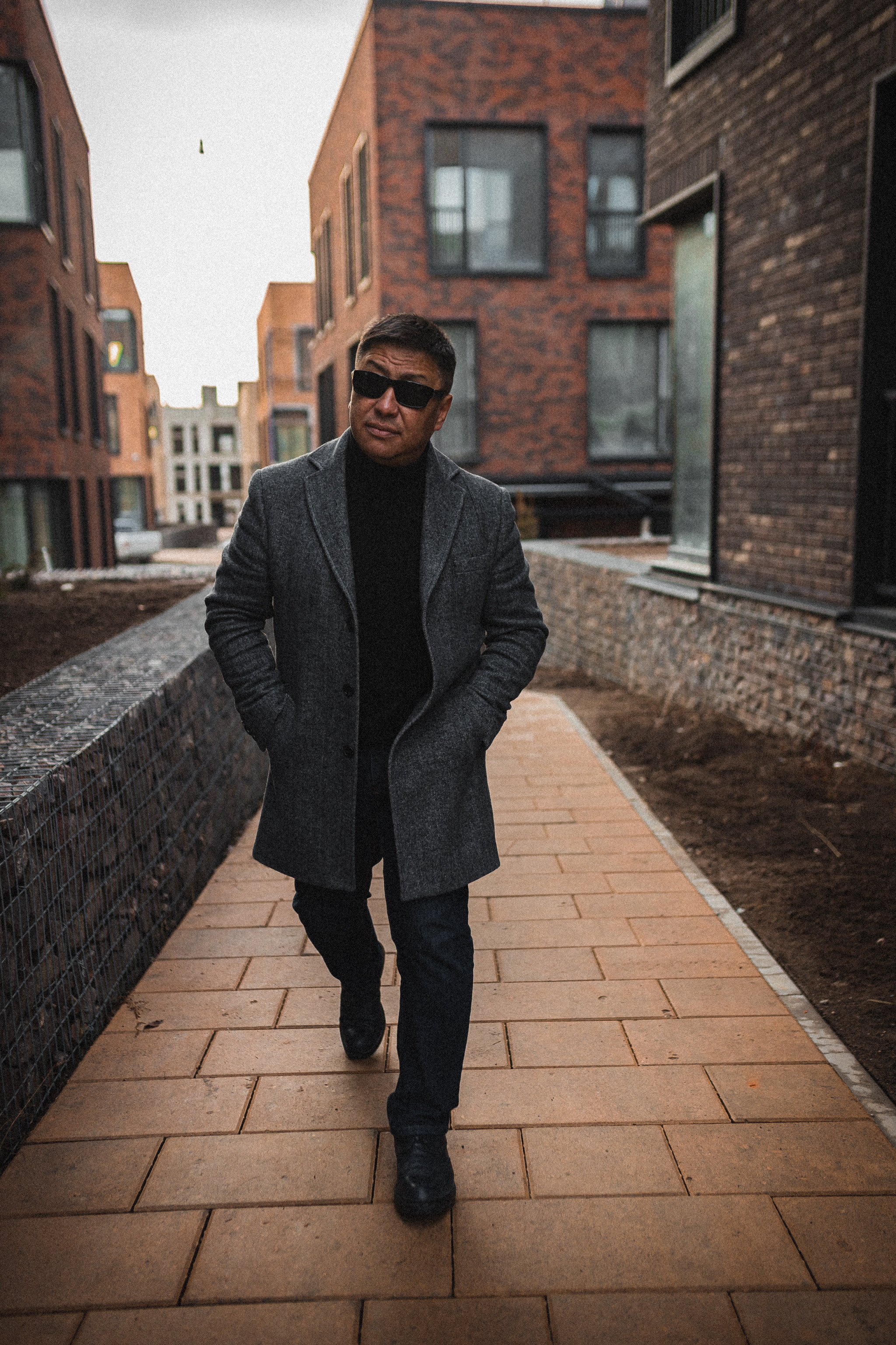 MIKHAIL VASSILYEV — Свадебный и Репортажный фотограф в Алматы