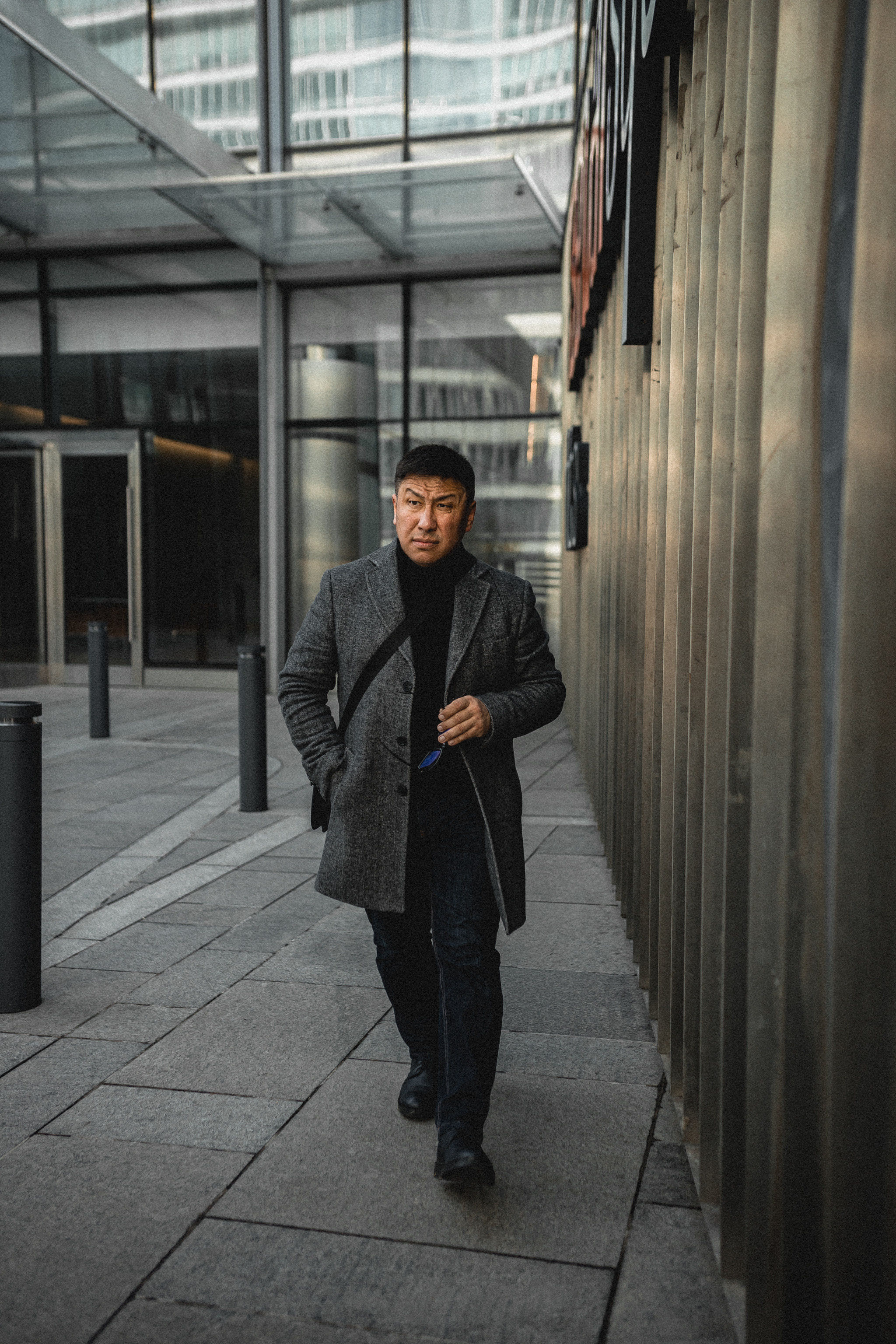 MIKHAIL VASSILYEV — Свадебный и Репортажный фотограф в Алматы