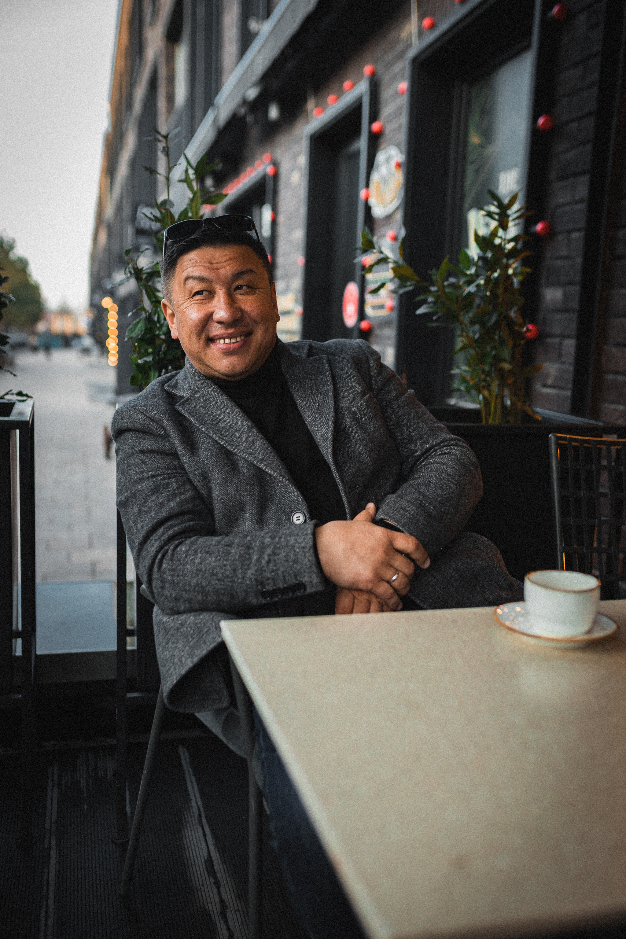 MIKHAIL VASSILYEV — Свадебный и Репортажный фотограф в Алматы