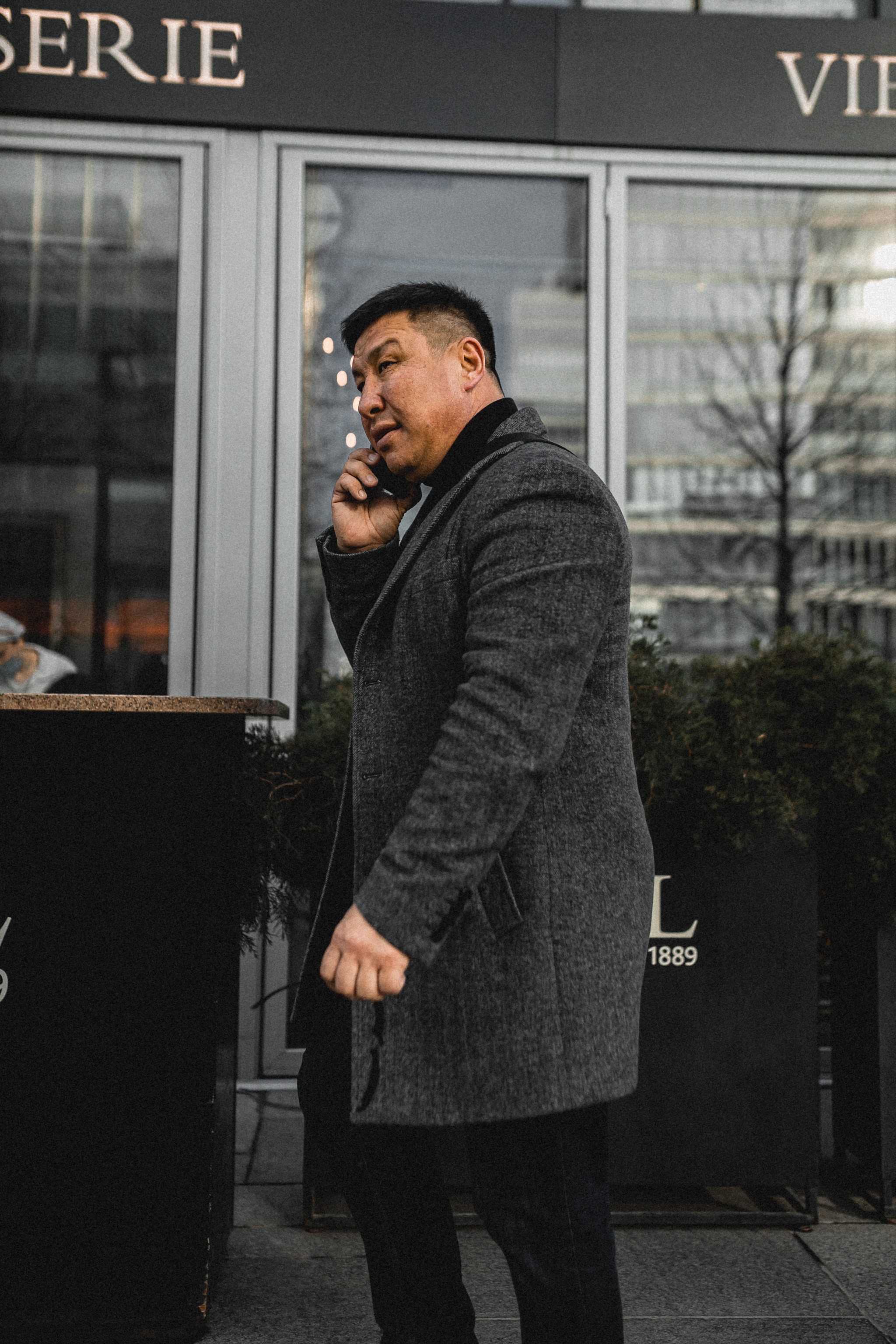 MIKHAIL VASSILYEV — Свадебный и Репортажный фотограф в Алматы