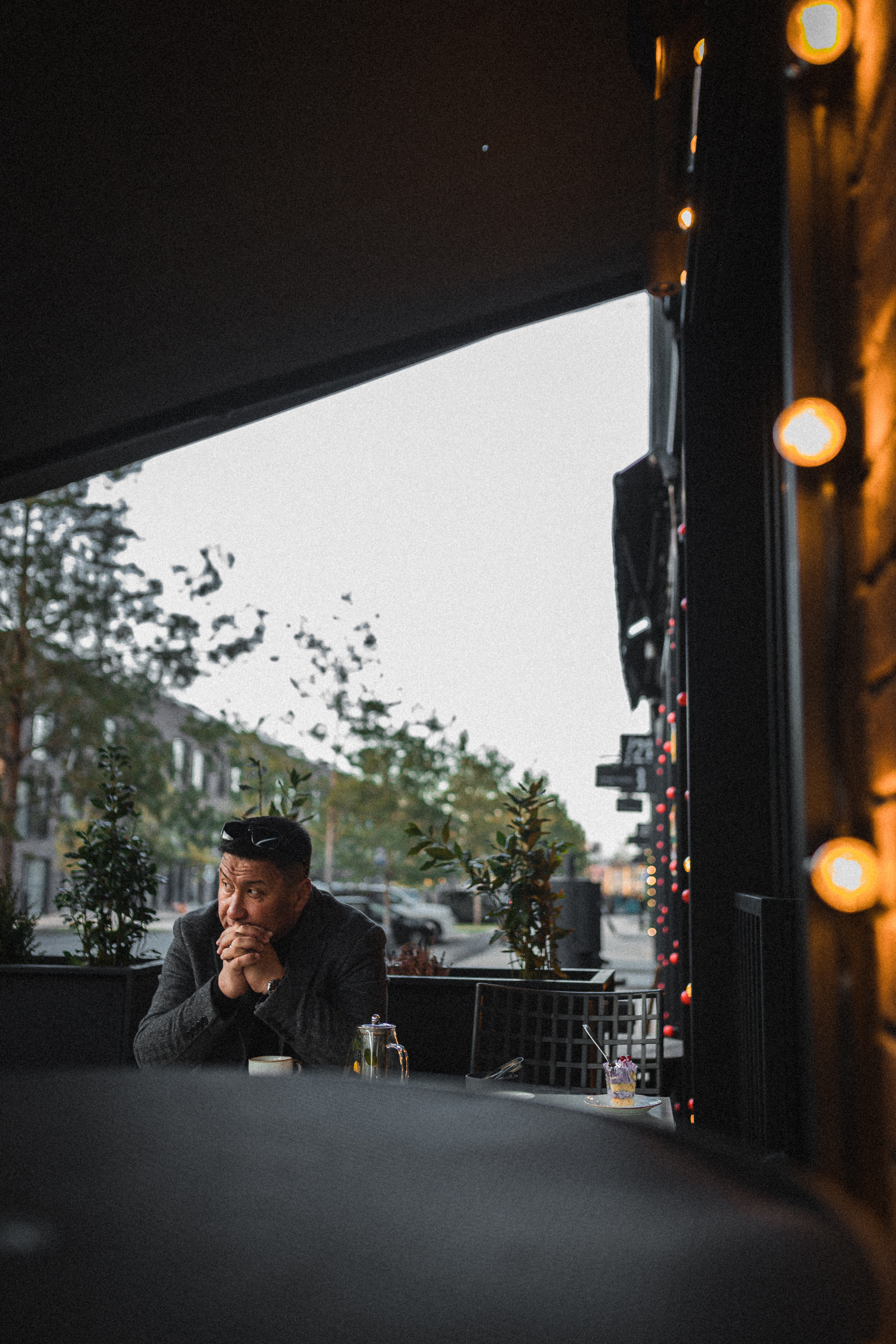 MIKHAIL VASSILYEV — Свадебный и Репортажный фотограф в Алматы