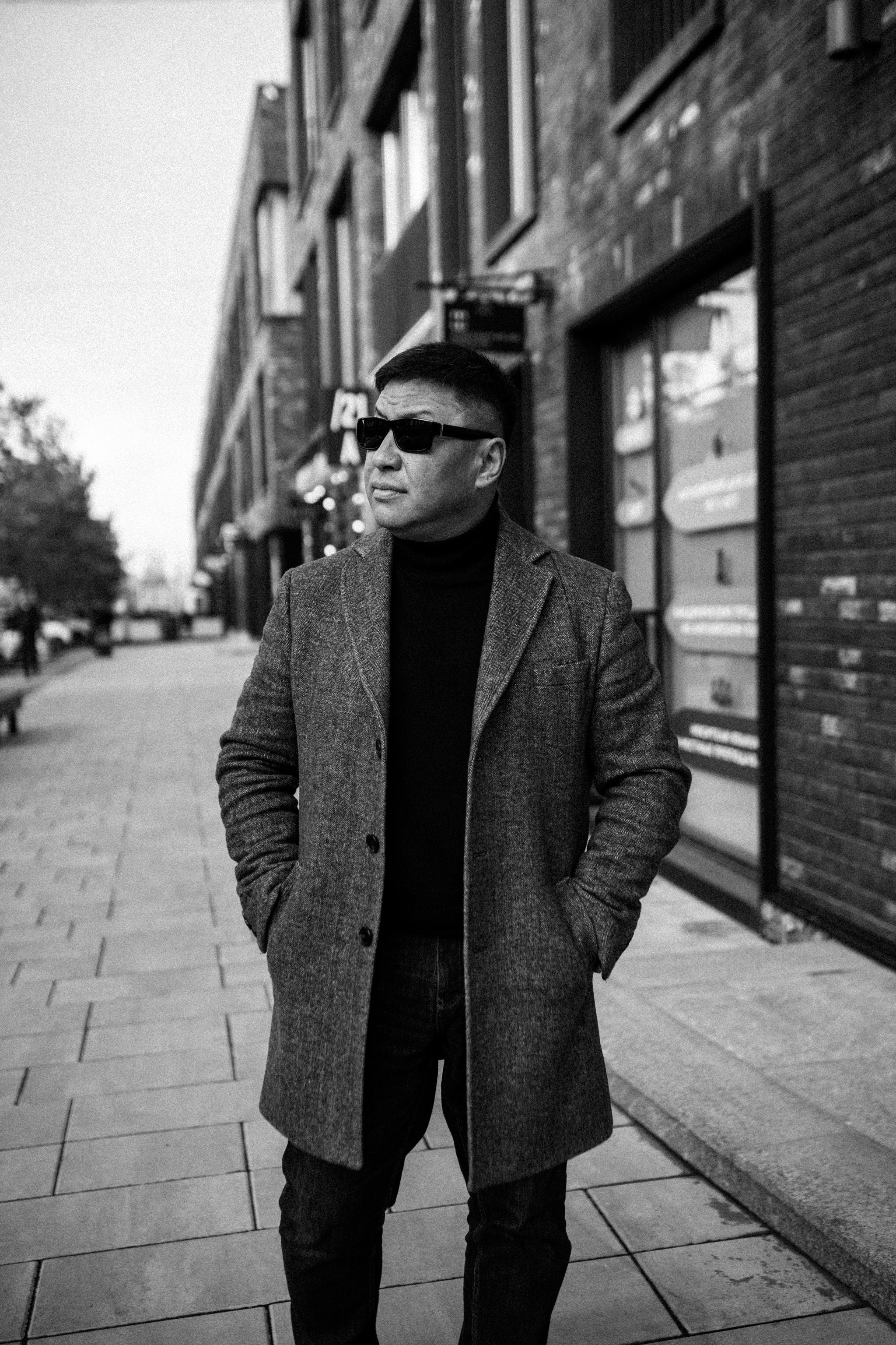 MIKHAIL VASSILYEV — Свадебный и Репортажный фотограф в Алматы