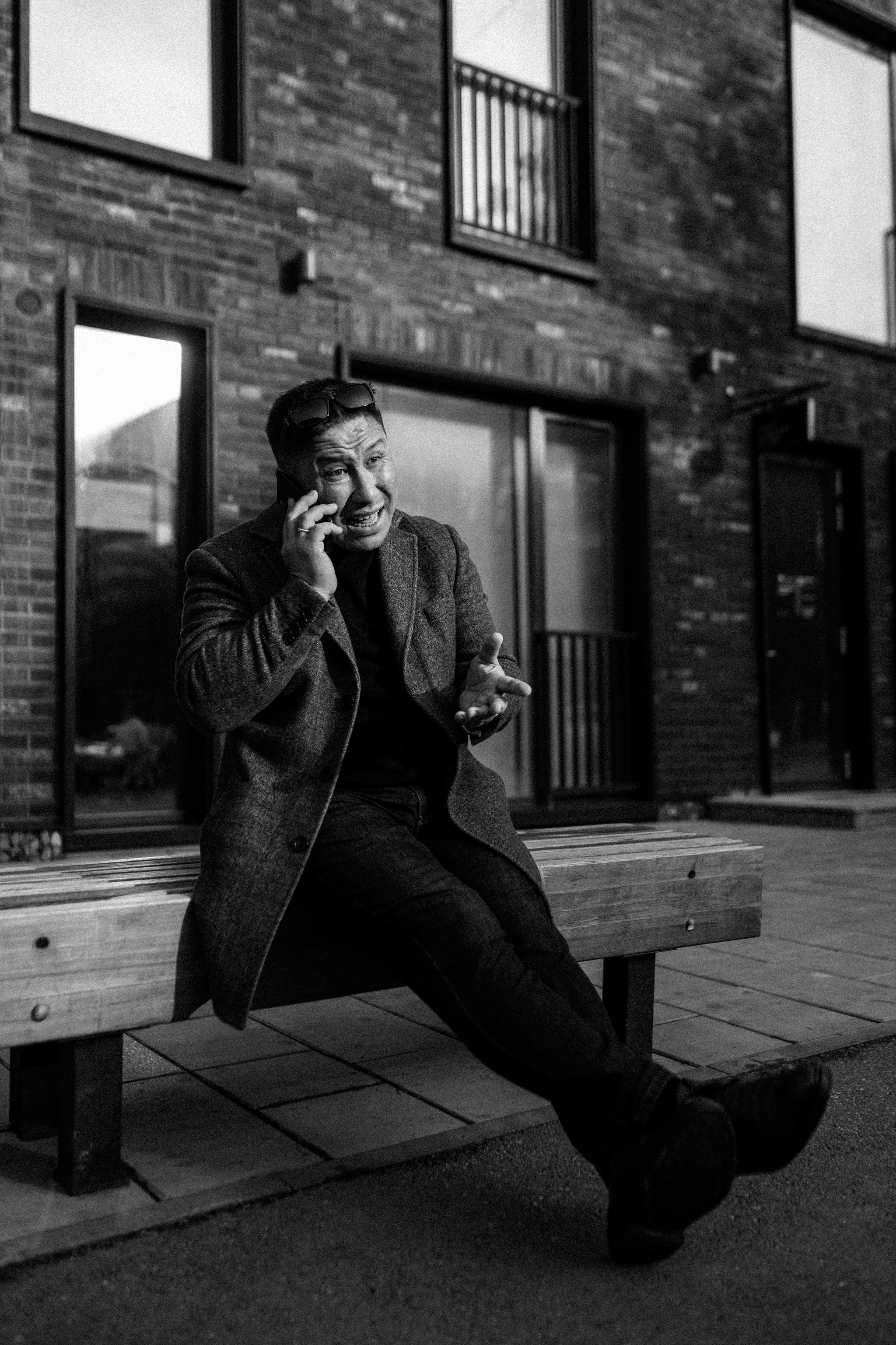 MIKHAIL VASSILYEV — Свадебный и Репортажный фотограф в Алматы