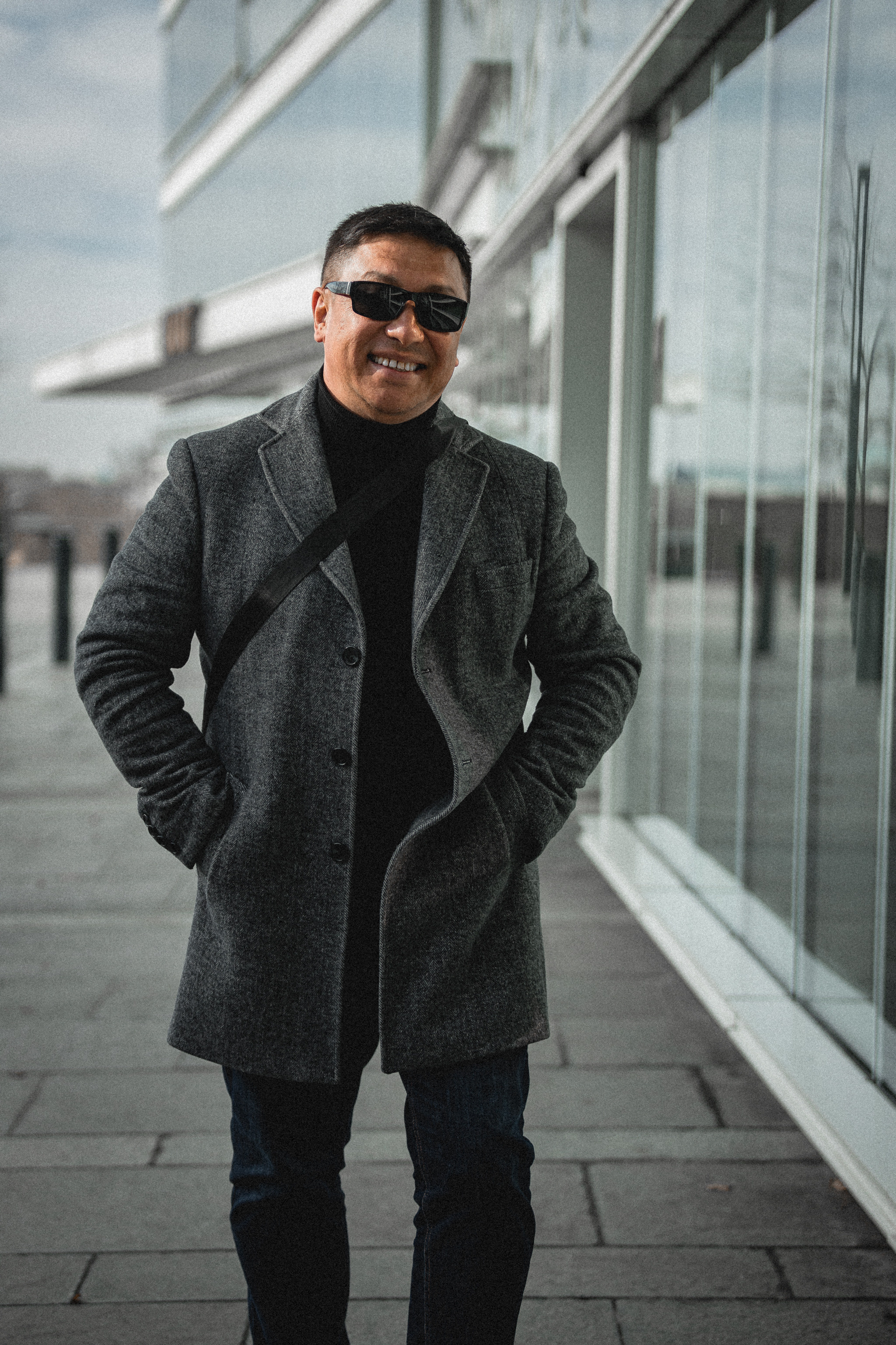 MIKHAIL VASSILYEV — Свадебный и Репортажный фотограф в Алматы