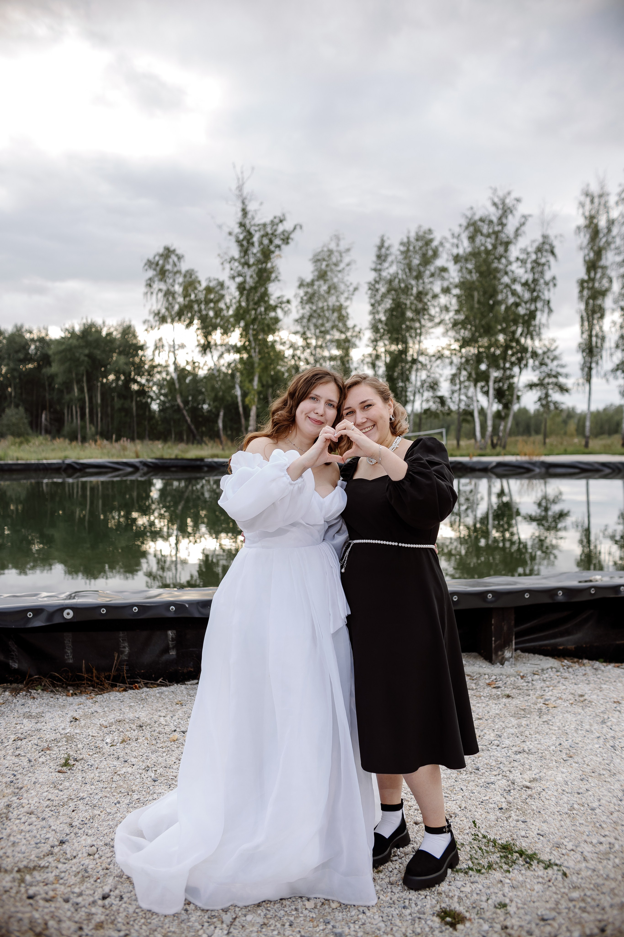 Свадьба 2024. Семейный и детский фотограф в Челябинске Елена Вышегородцева