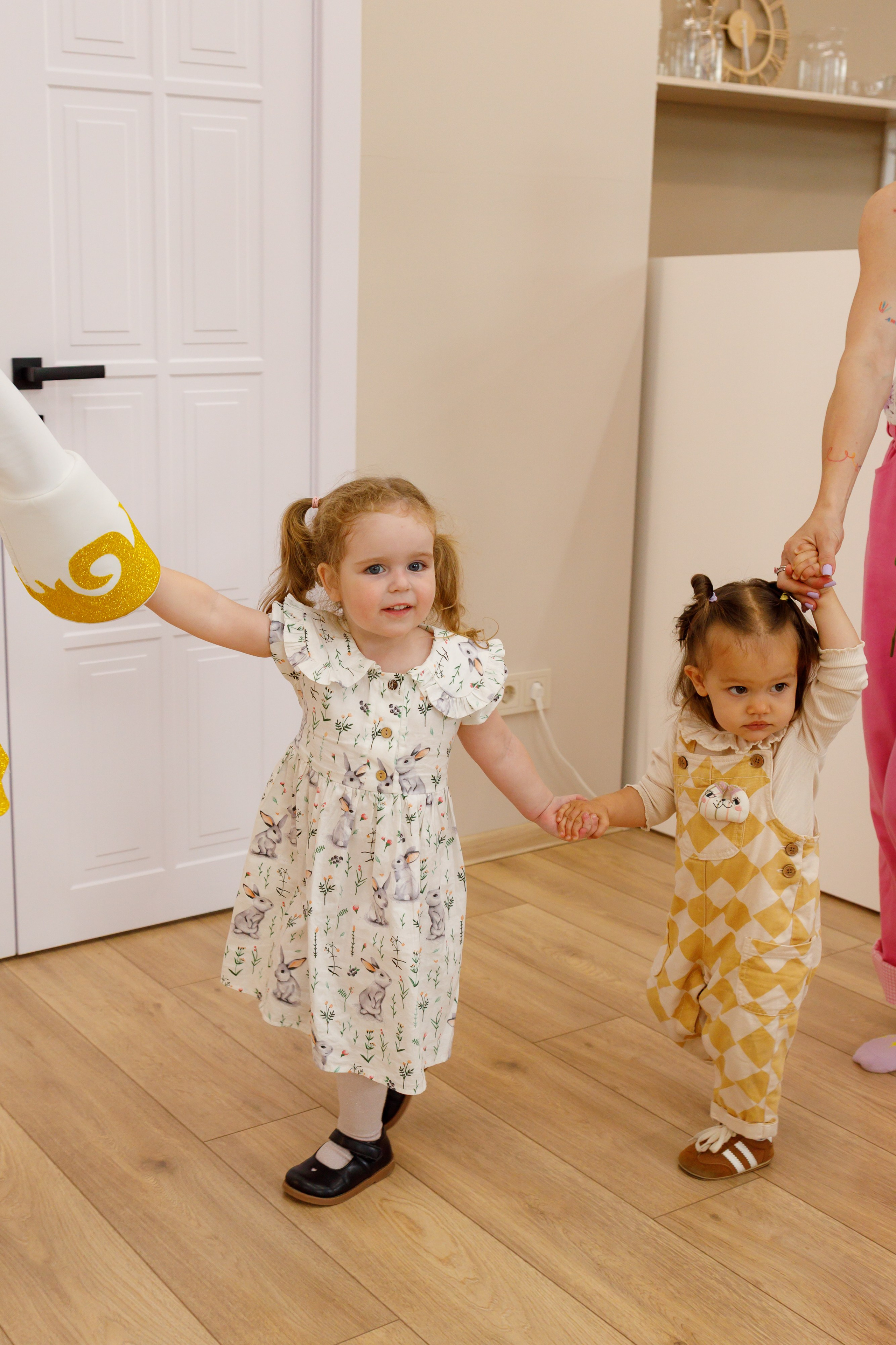 Детский день рождения. Семейный и детский фотограф в Челябинске Елена Вышегородцева