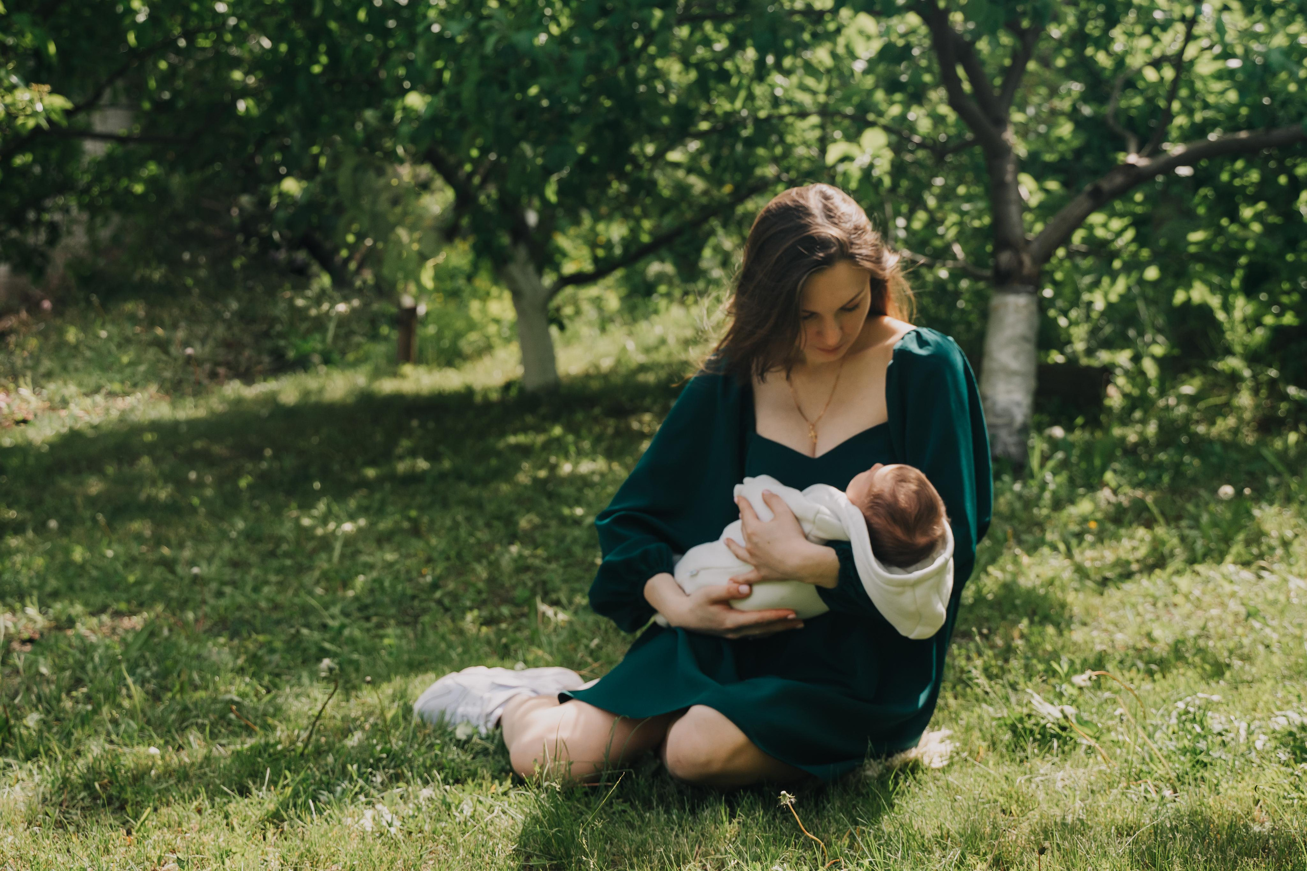 Семейный фотограф в Саратове