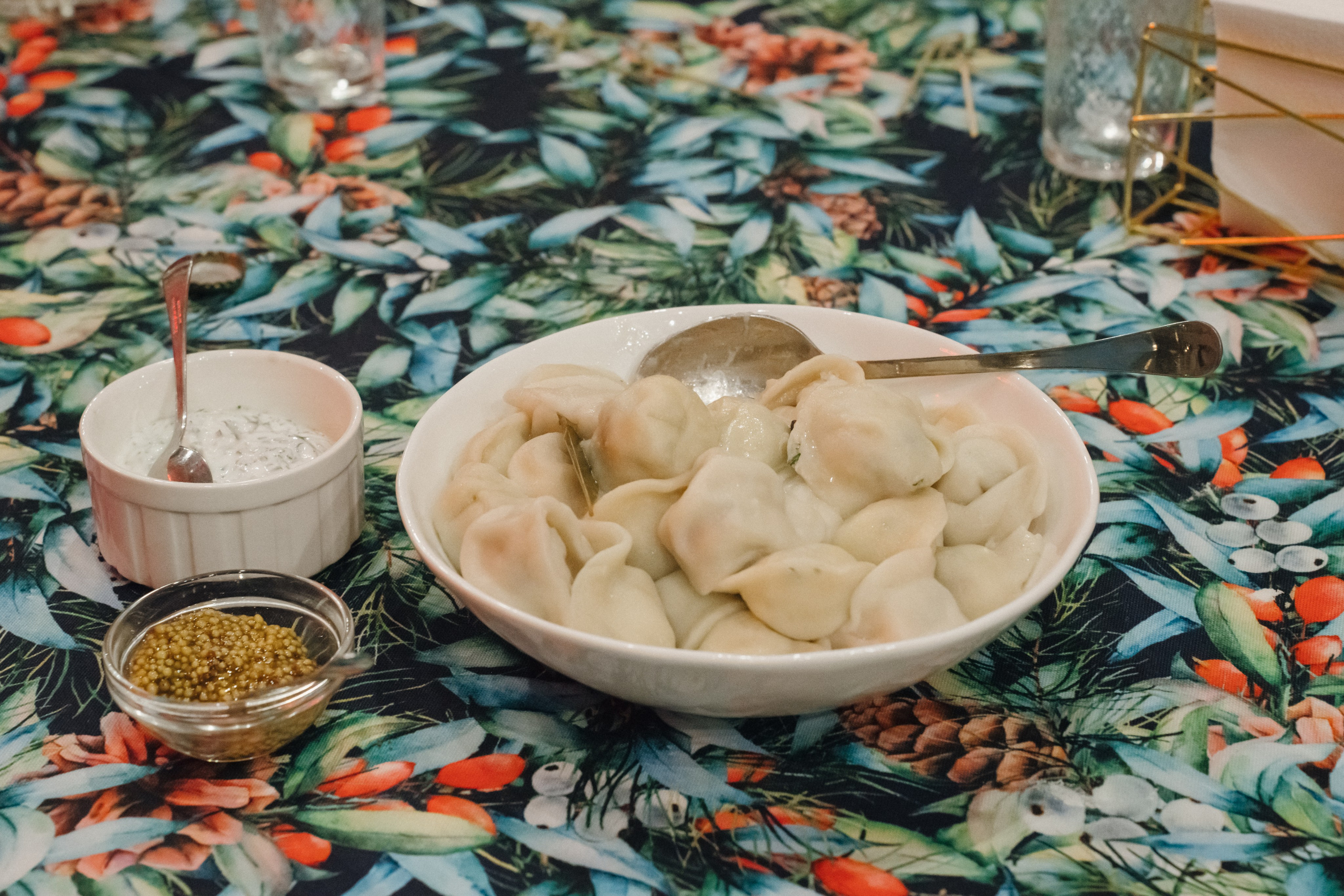 Кулинарная студия Фартук. Профессиональный фотограф в Самаре Анна Конзаева