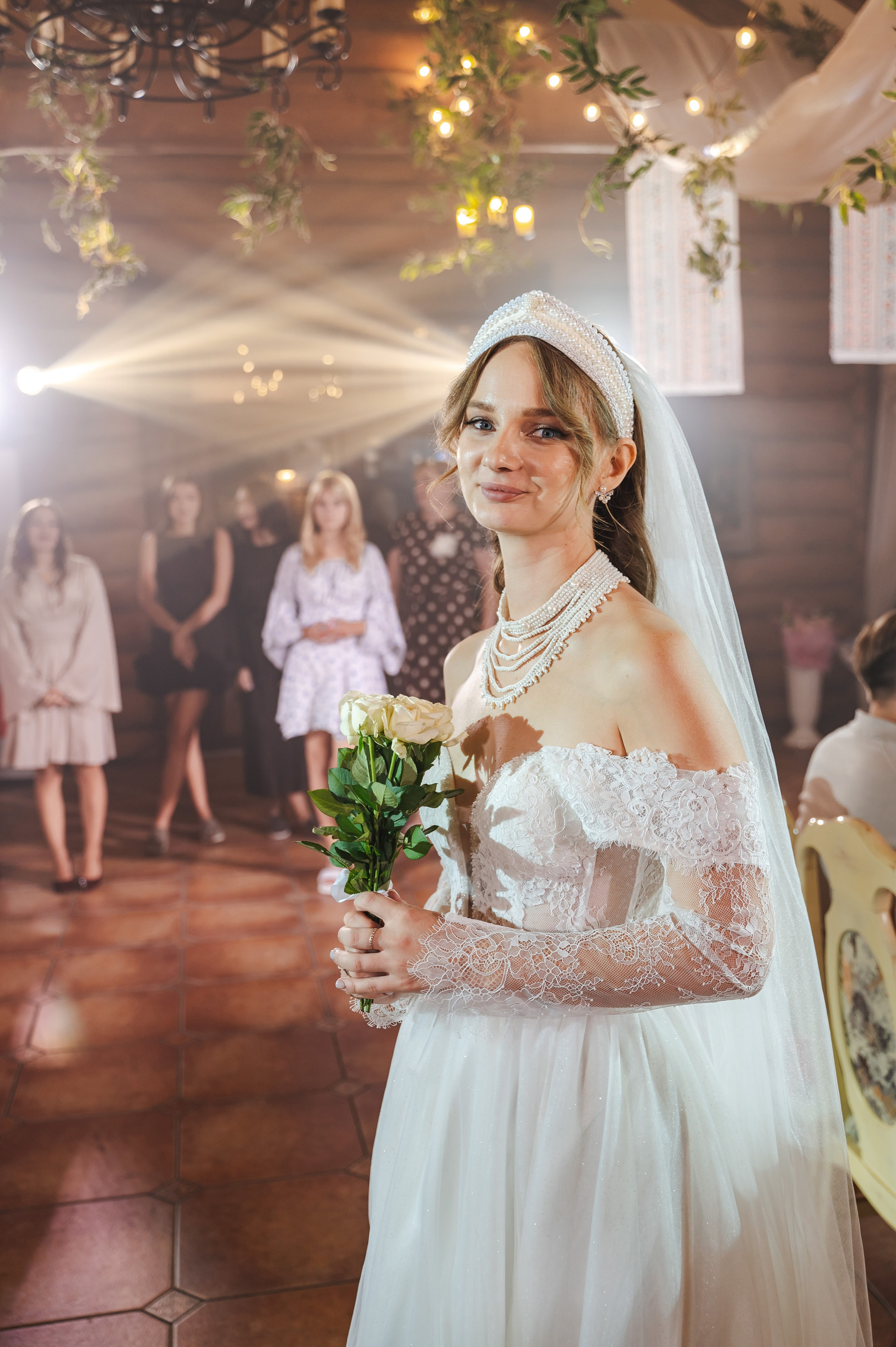 Владимир и Кристина. Фотограф Дарья Борисова в г. Новочеркасск и РО