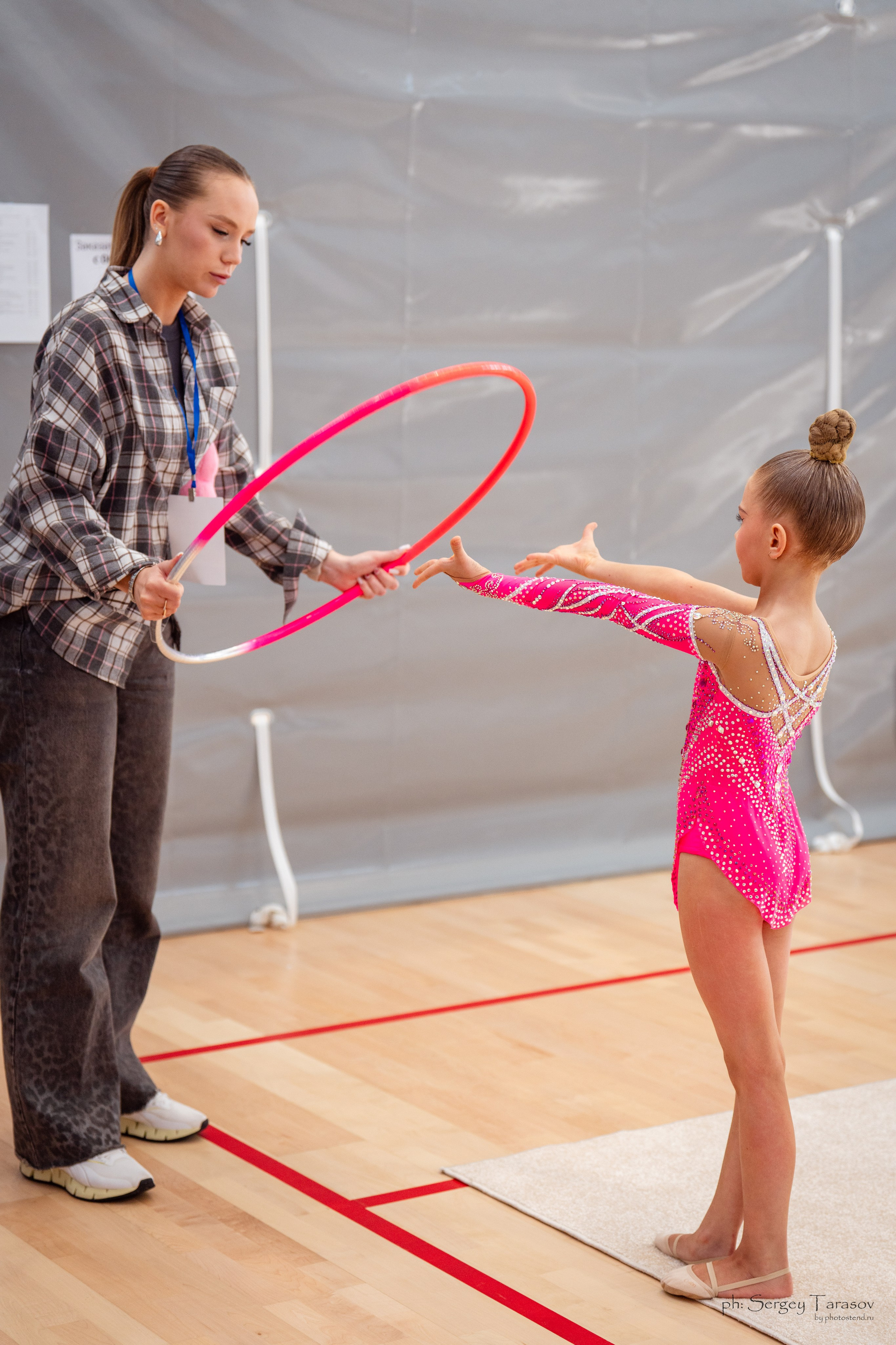 Спортивный фотограф RG Москва. Спортивный фотограф художественная гимнастика RG Сергей Тарасов