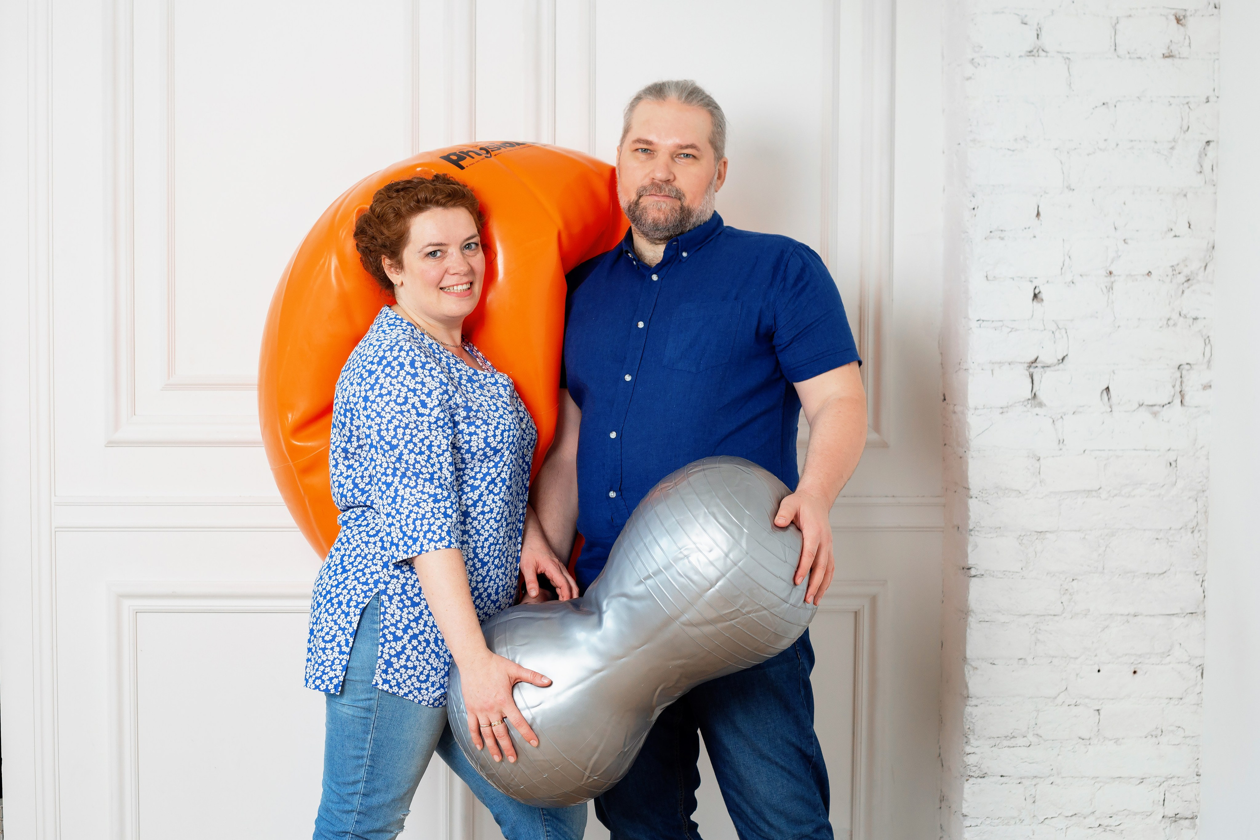 Фотосессия для специалистов по реабилитации в СПБ, Профессиональные портреты. Портретные фотосессии, контент-съемки, репортаж