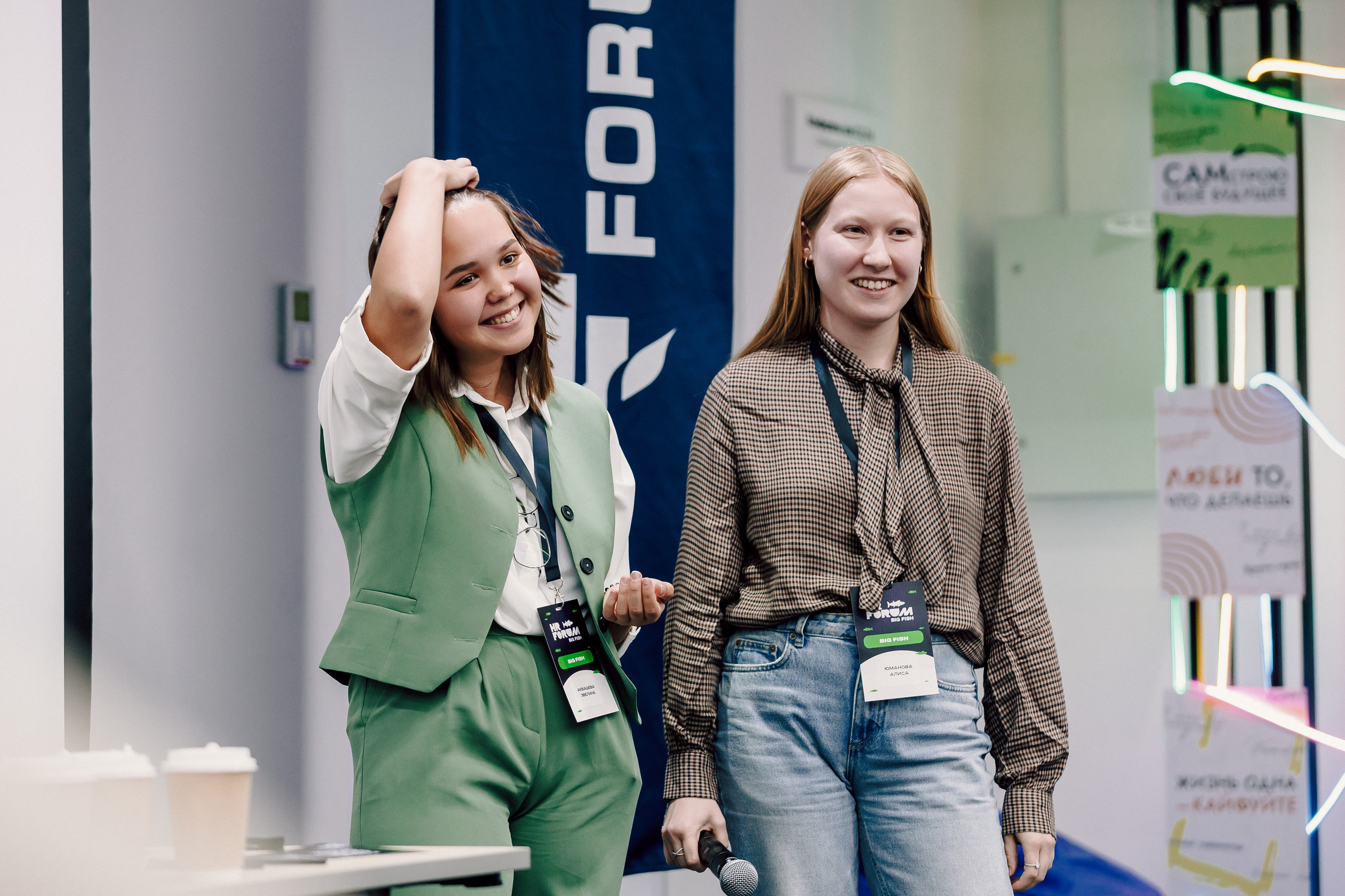 MarHR — Хакатон. Лёшка Варзегов — фотограф