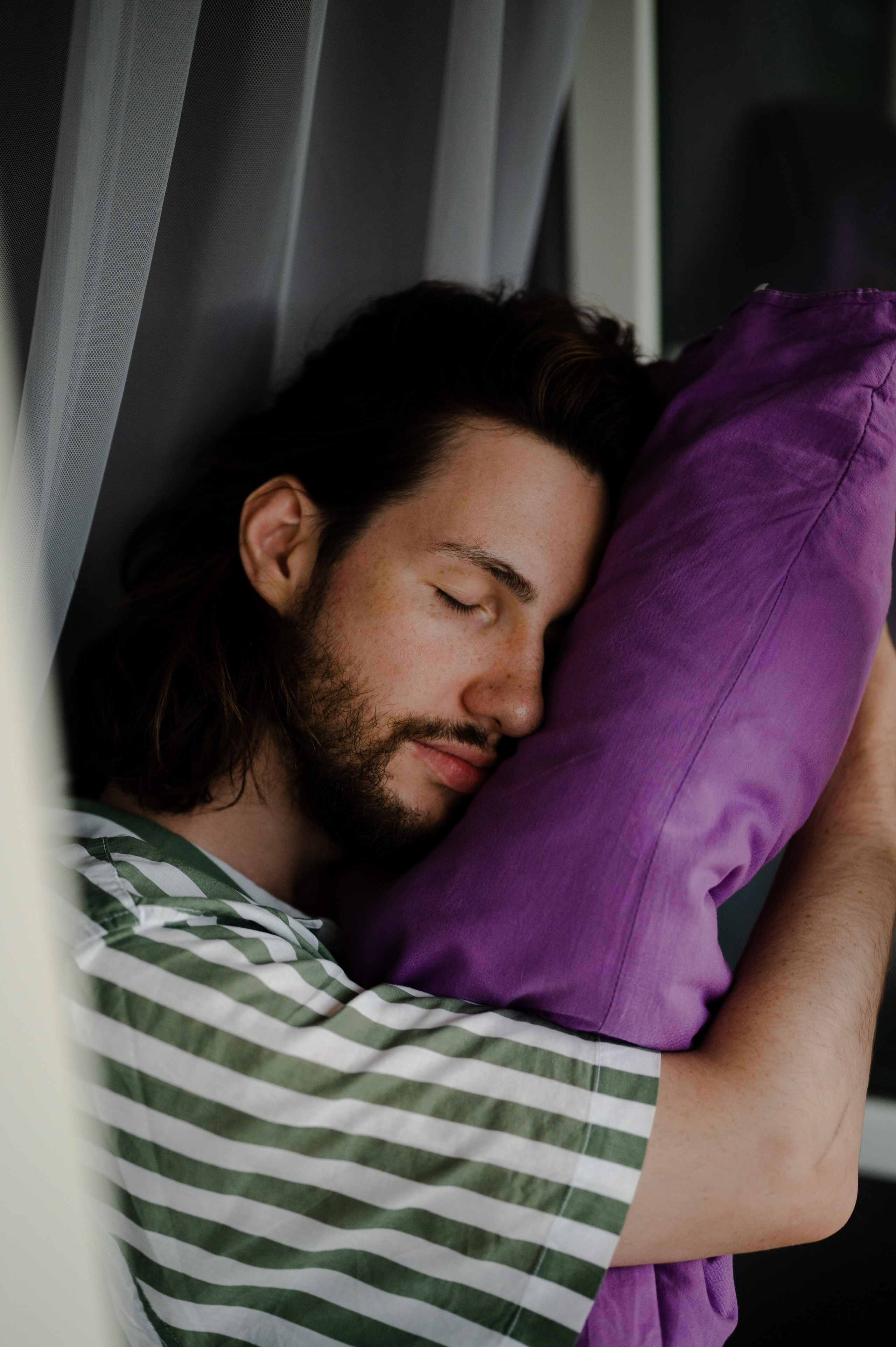 Леша и Маша. Фотограф Красноярск Екатерина Карпеза