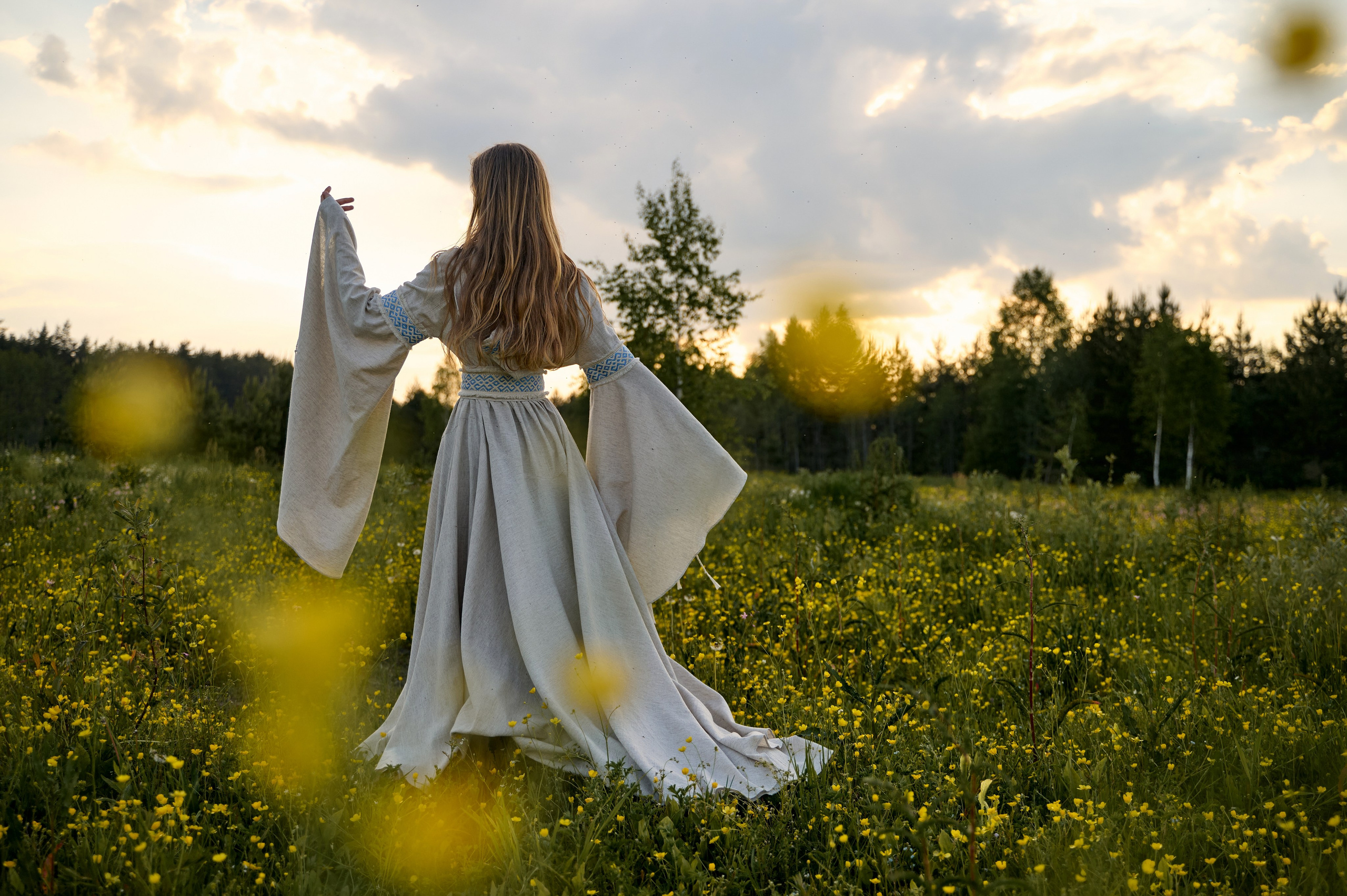 Маша. Фотограф Егорьевск Коломна Воскресенск