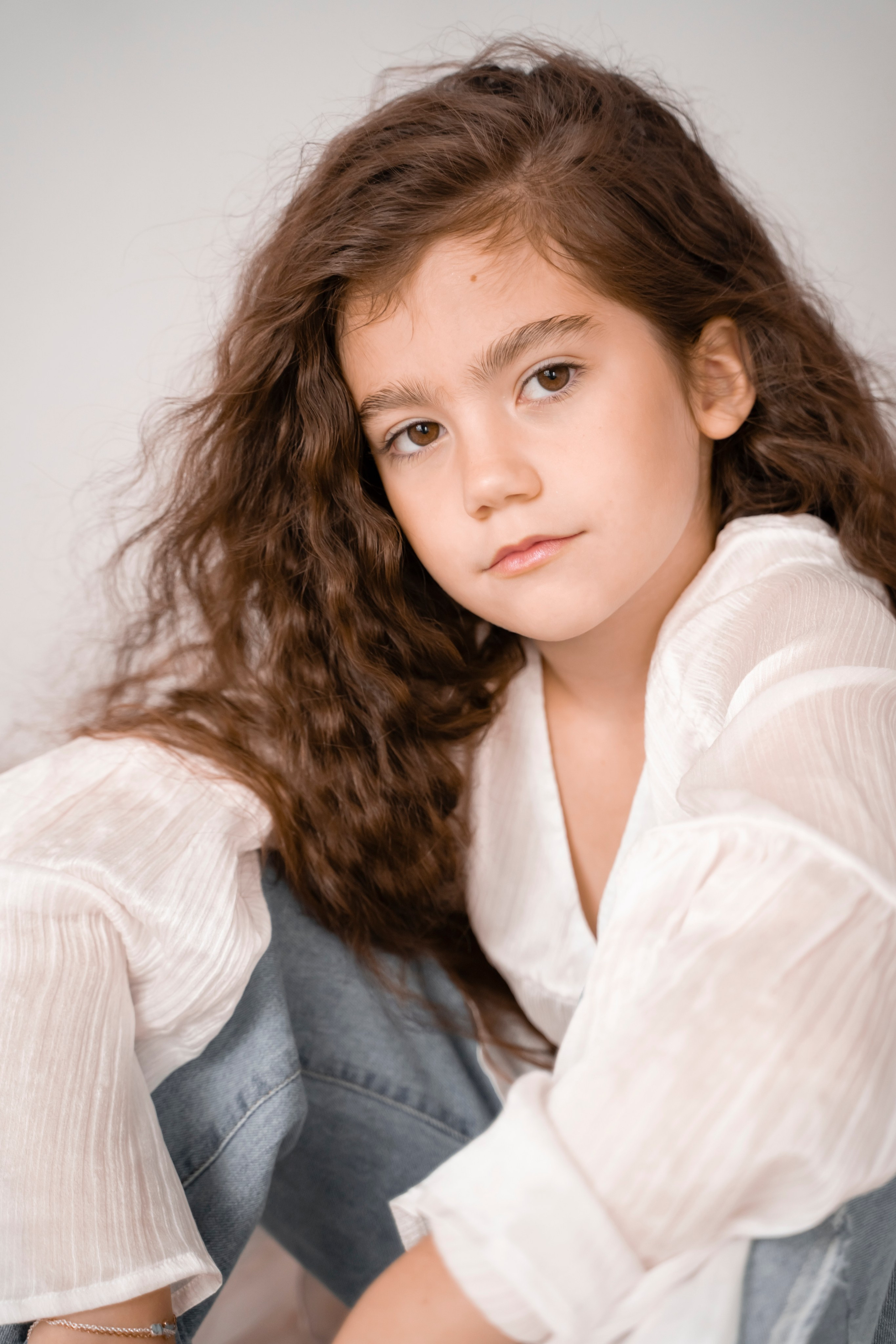 Нина. Семейный и детский фотограф в Москве