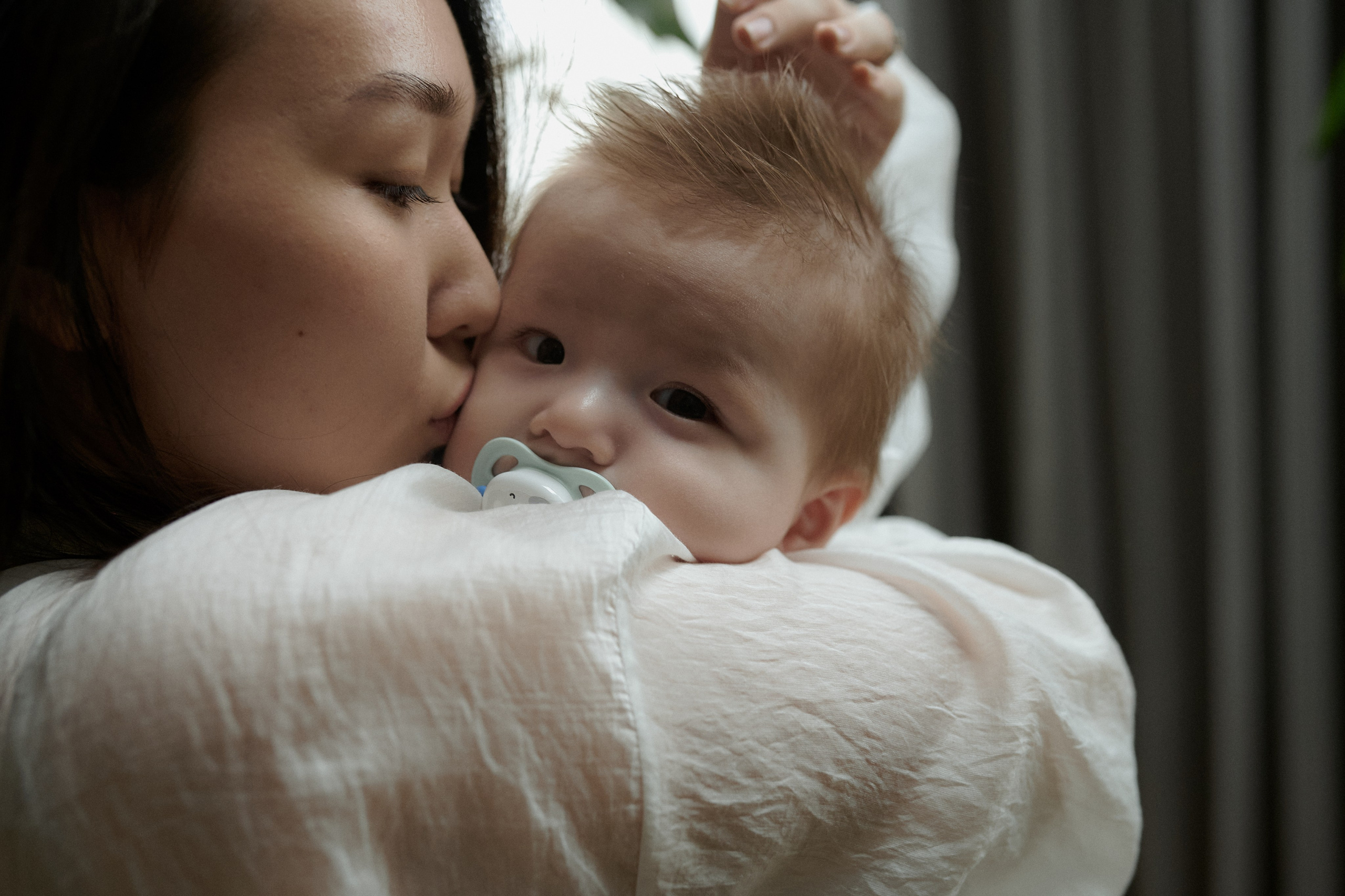 Камила и Эмирхан. Семейный и свадебный lifestyle-фотограф в Москве Мария Петрова