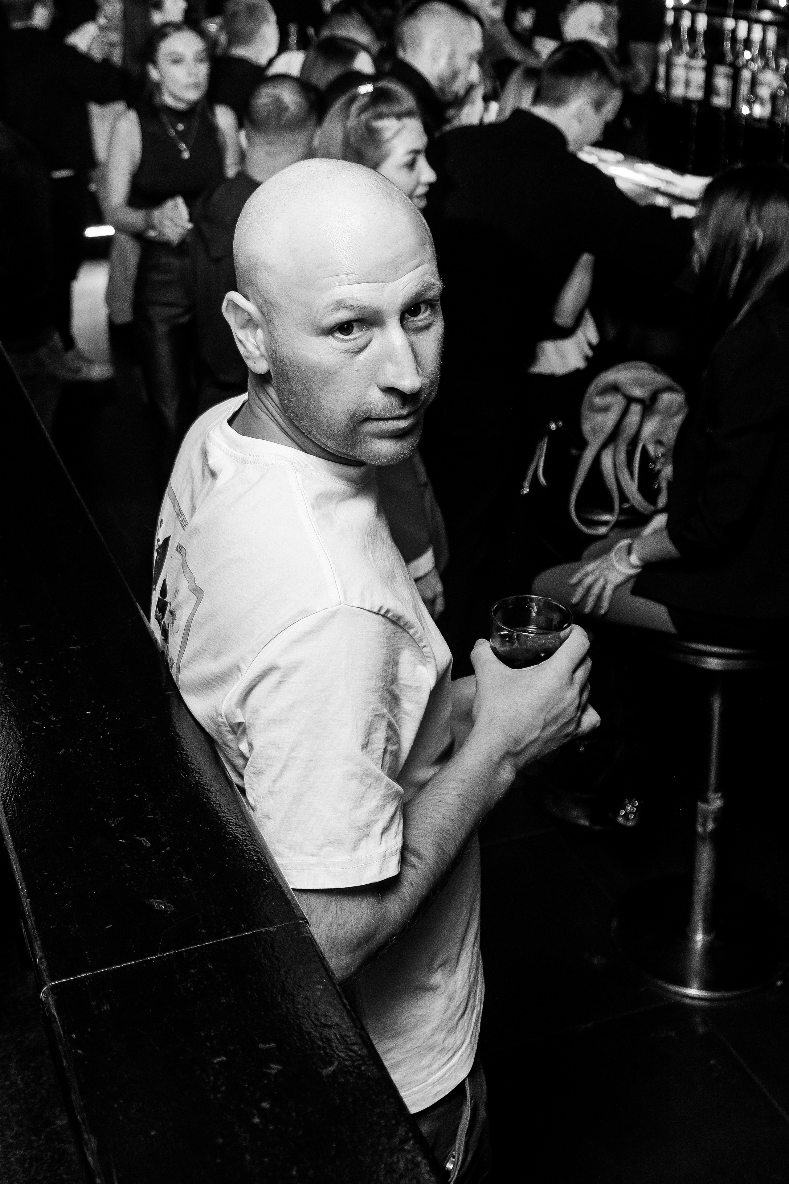 BARDAK BAR. Репортажный и портретный фотограф на Сахалине. Милана Палиенко