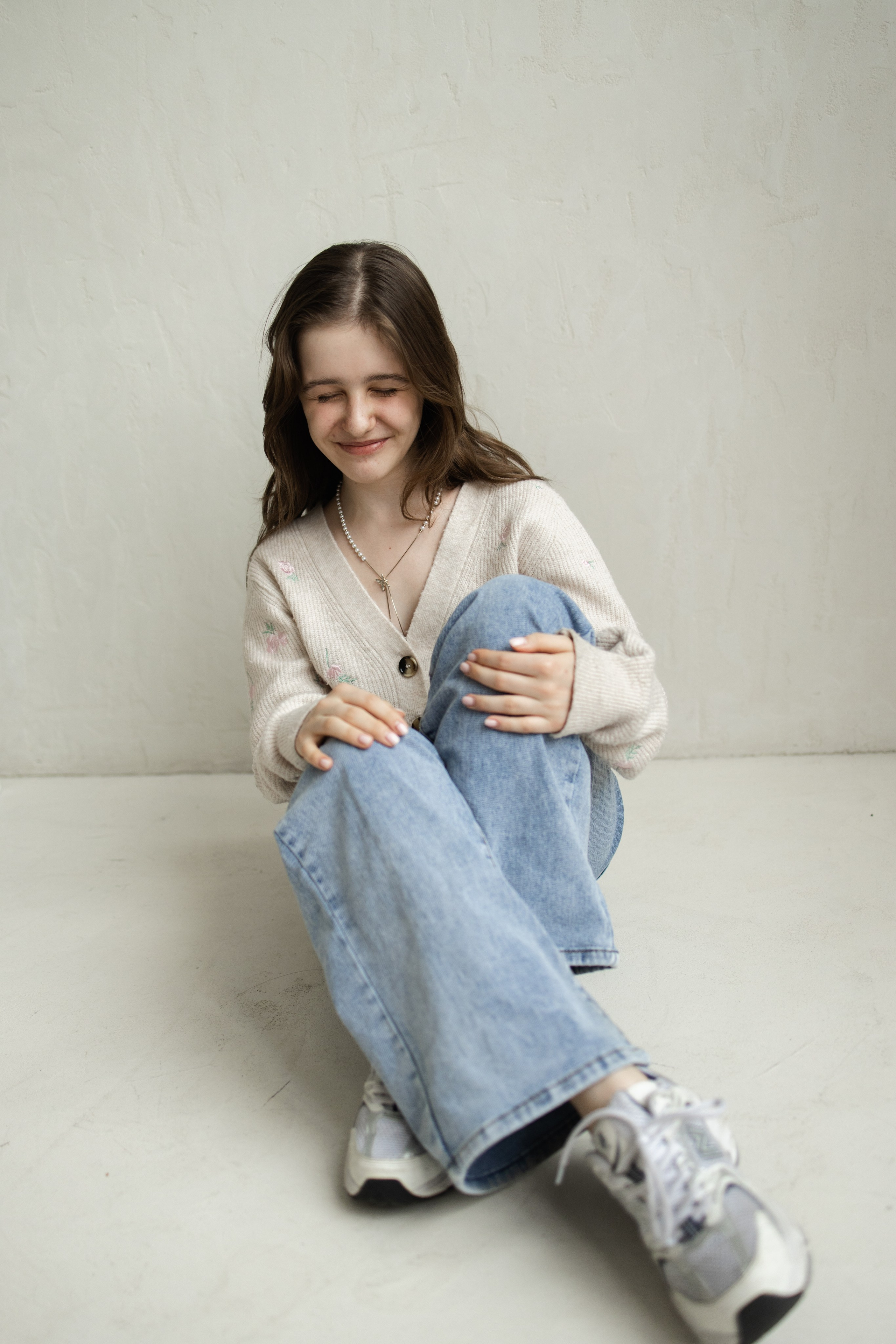 Соня. Семейный и lovestory фотограф в Москве Светлана Коняхина