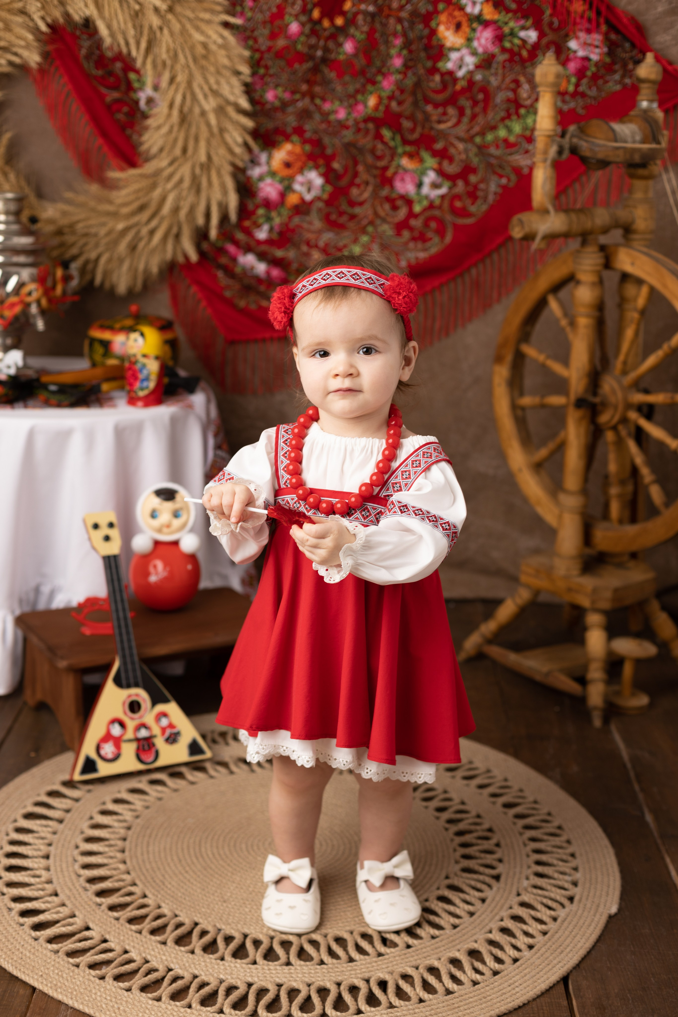 Фотопроект «Масленица», «Русская душа», «Русский стиль», «Русская сказка». Фотограф новорожденных, детский фотограф в г. Оренбурге Екатерина Козлова