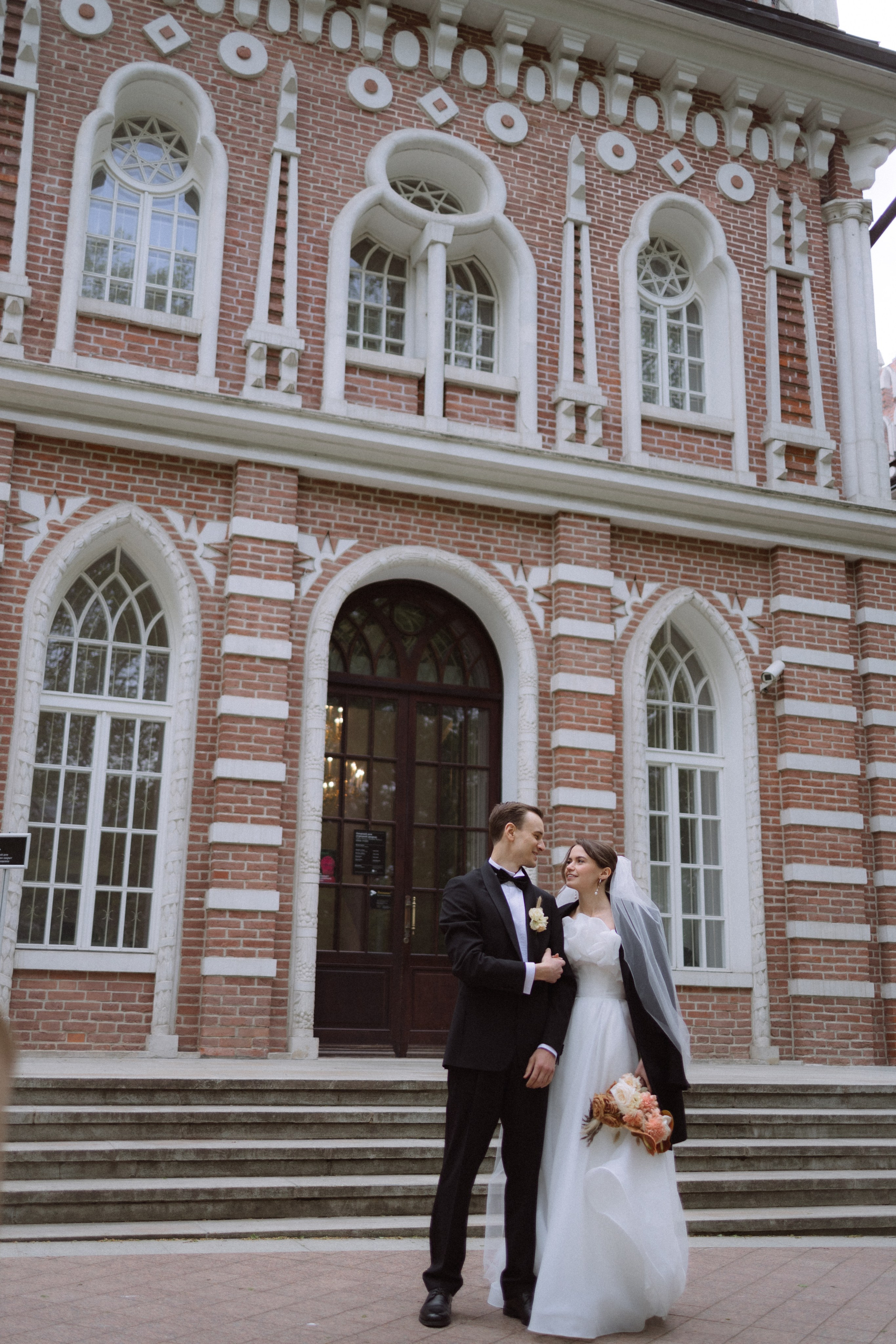 Анна & Глеб. Фотограф Москва, МО, СПБ