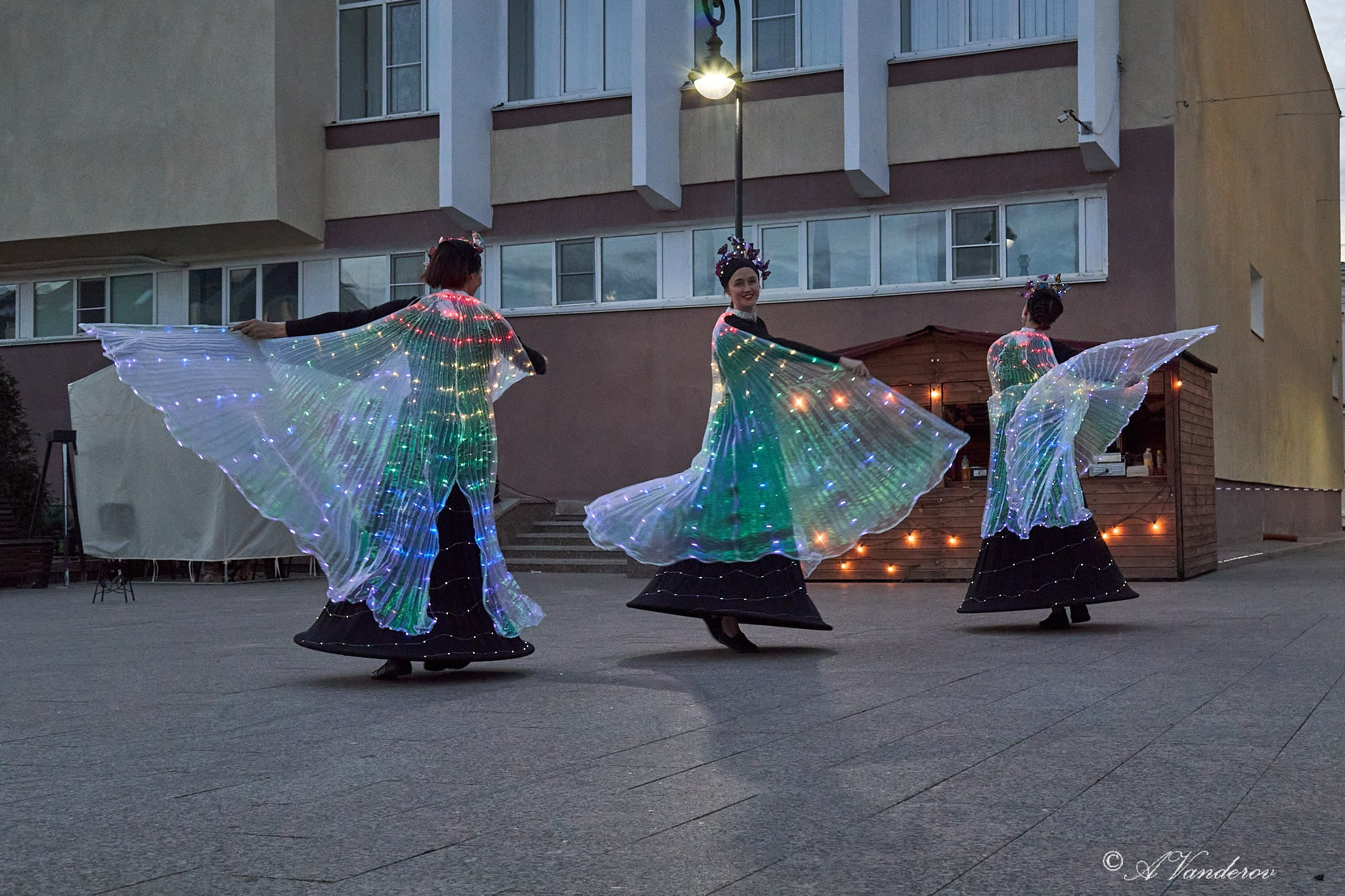 День города 2025. Фотограф Омск | Александр Вандеров