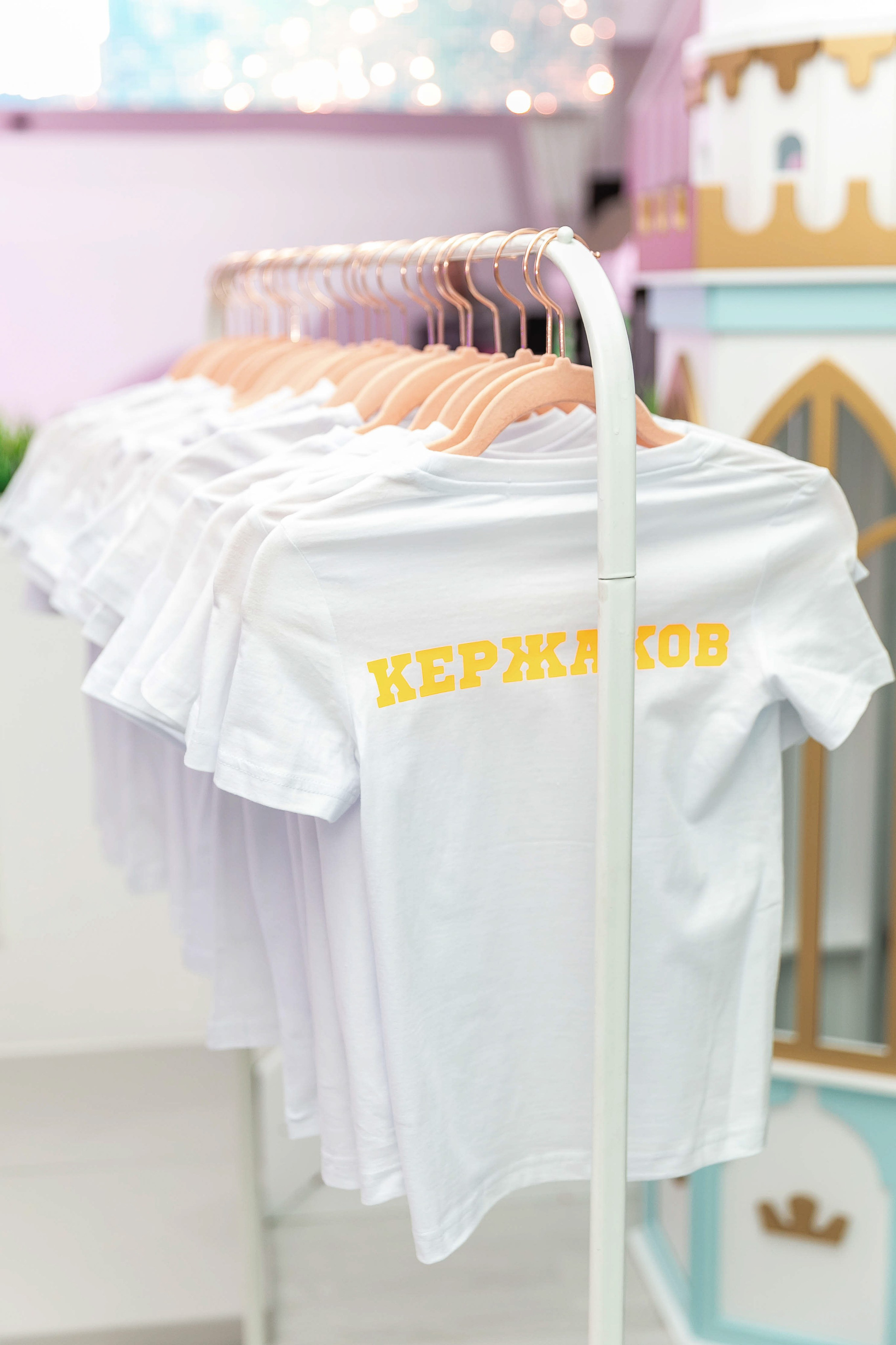 День Рождения Артемия Кержакова. NesterovaMaria.ru