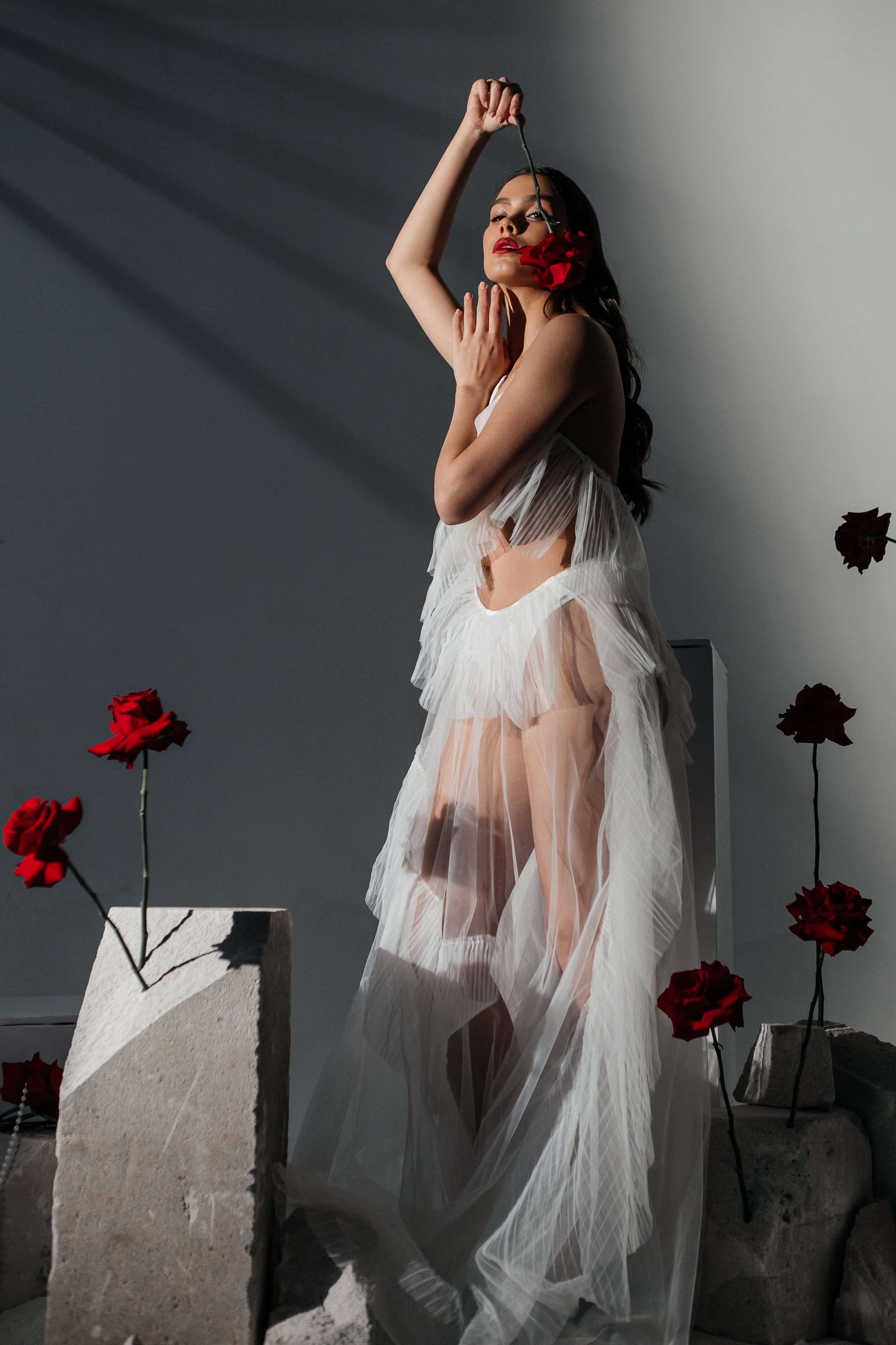 RED point. Свадебный фотограф в Тольятти Валерия Барышкина