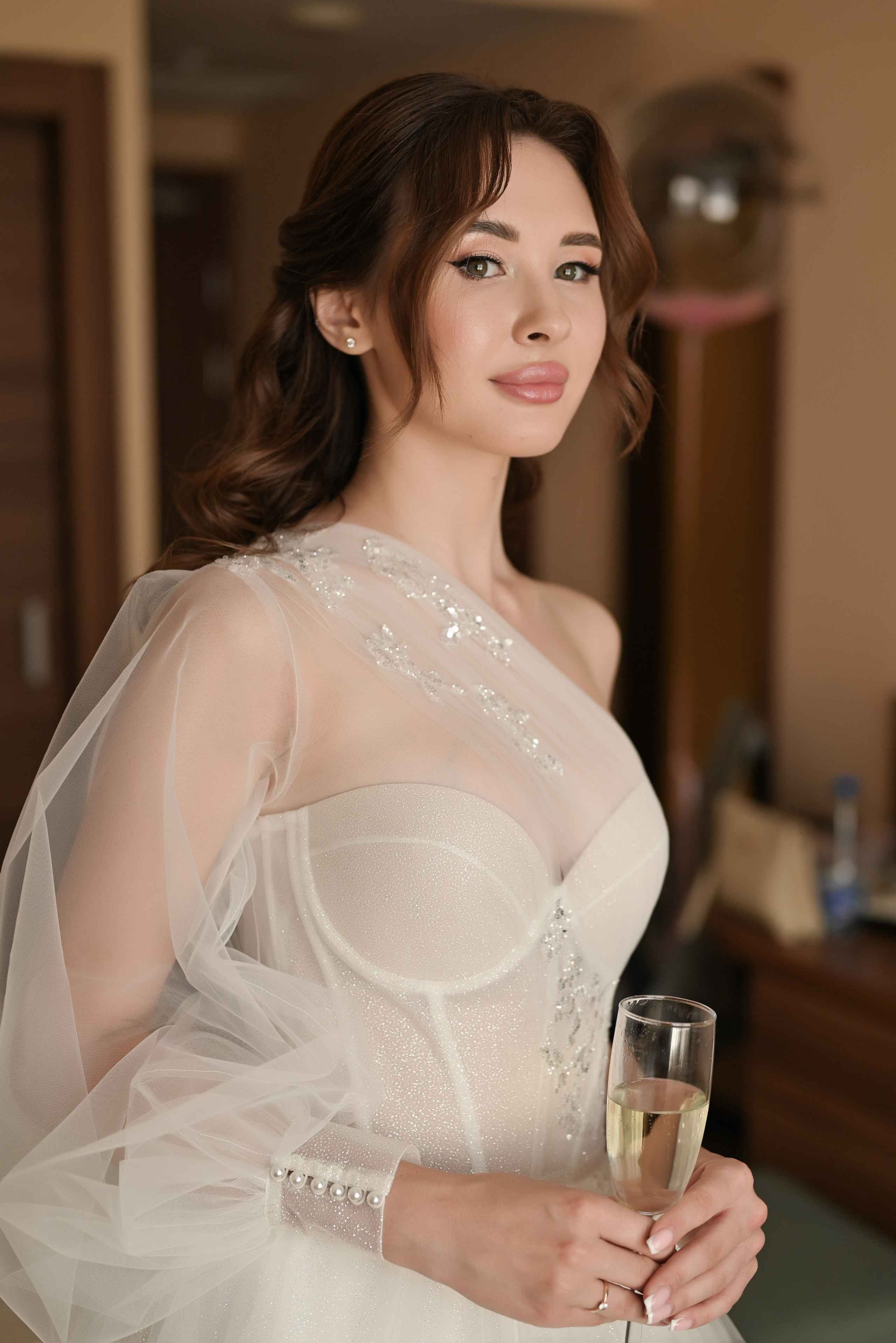 Радмир & Дарья. Свадебный и семейный фотограф в Уфе Александров Максим