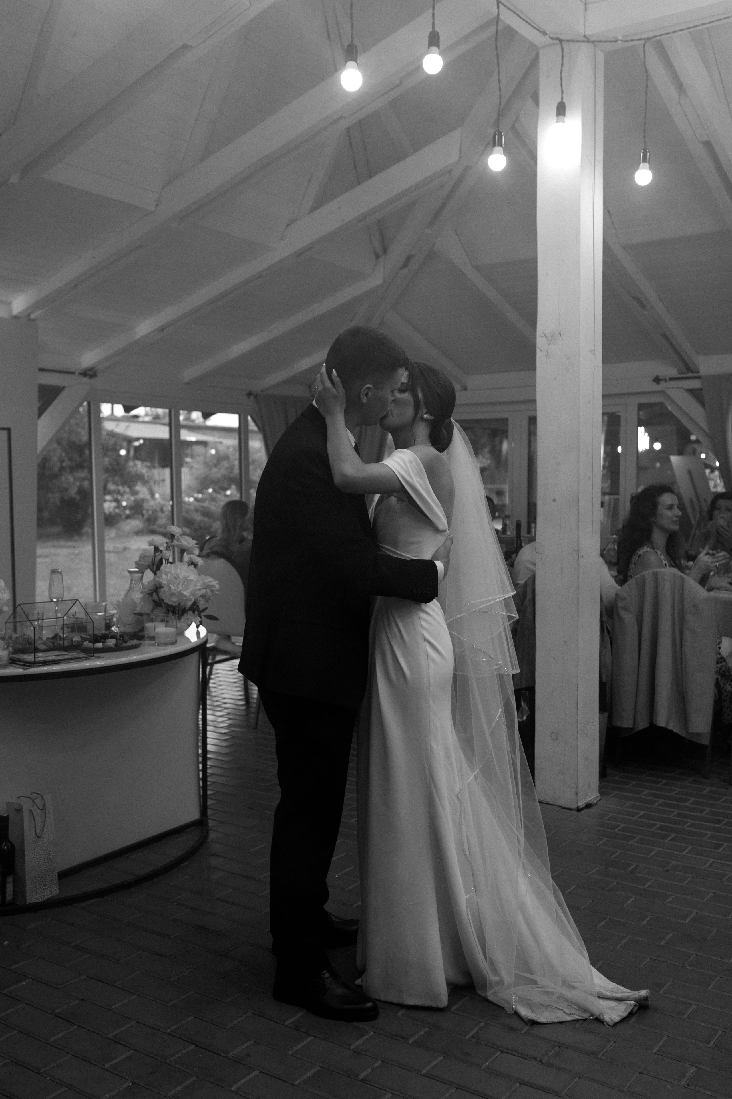 Лада и Миша. Свадебный и семейный фотограф во Владимире Белашова Анастасия