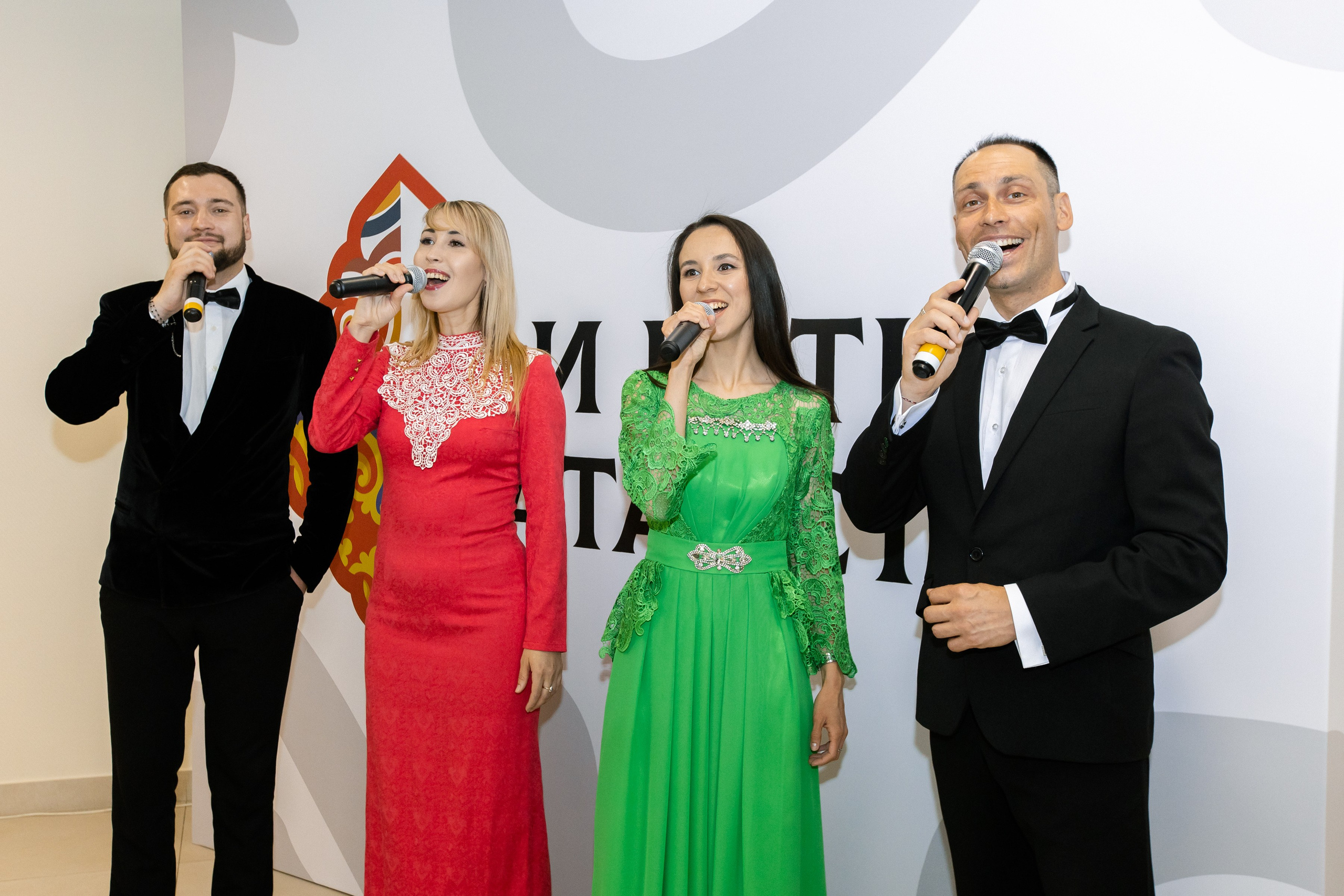 Я и есть Татарстан. Нияз Саляхов фотограф Казань Татарстан