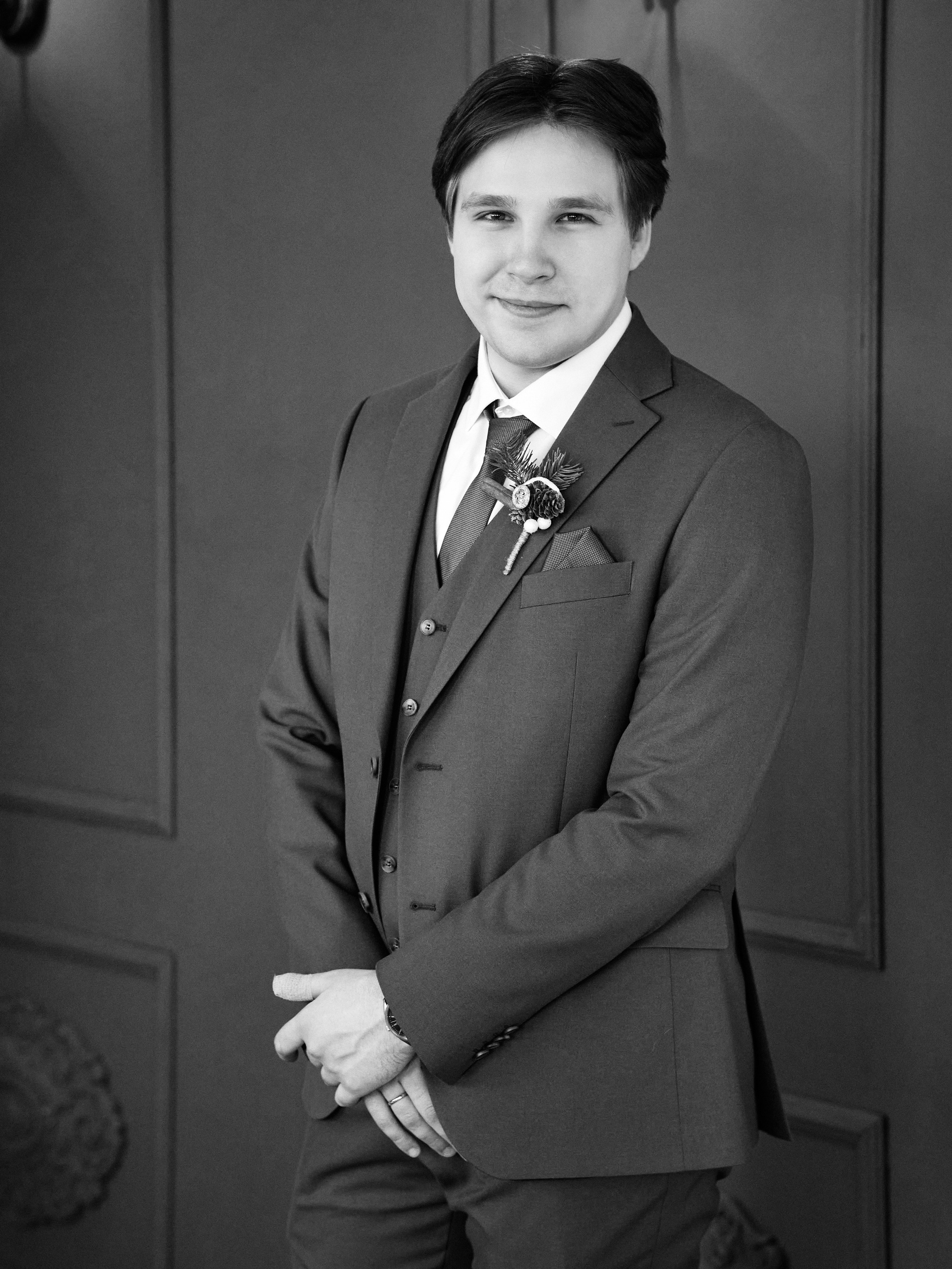 Свадебный фотограф Кемерово. Подрябинкин Данила, портретный и репортажный фотограф в Кемерово