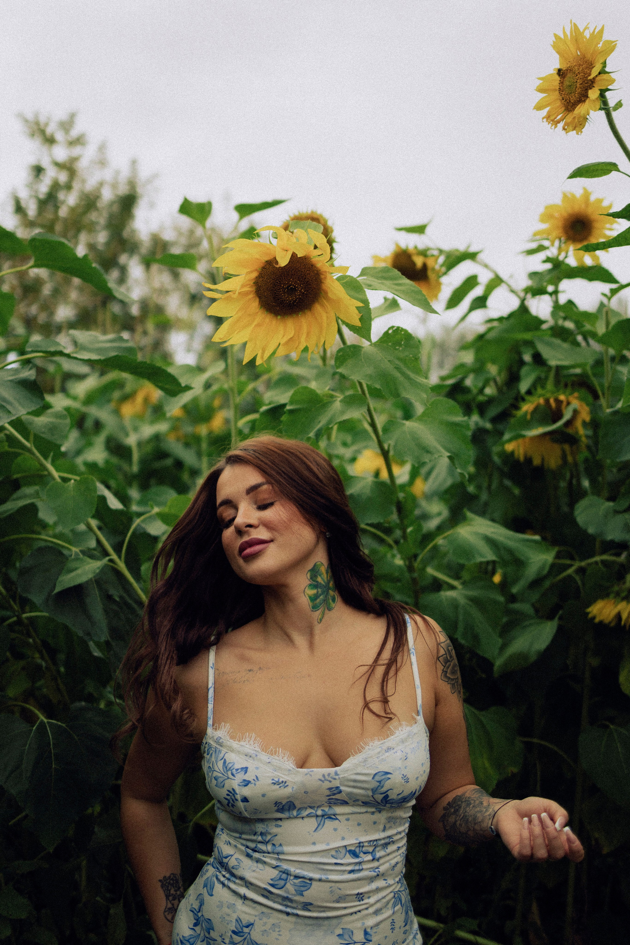 Алла. Свадебный и портретный фотограф Тюмень