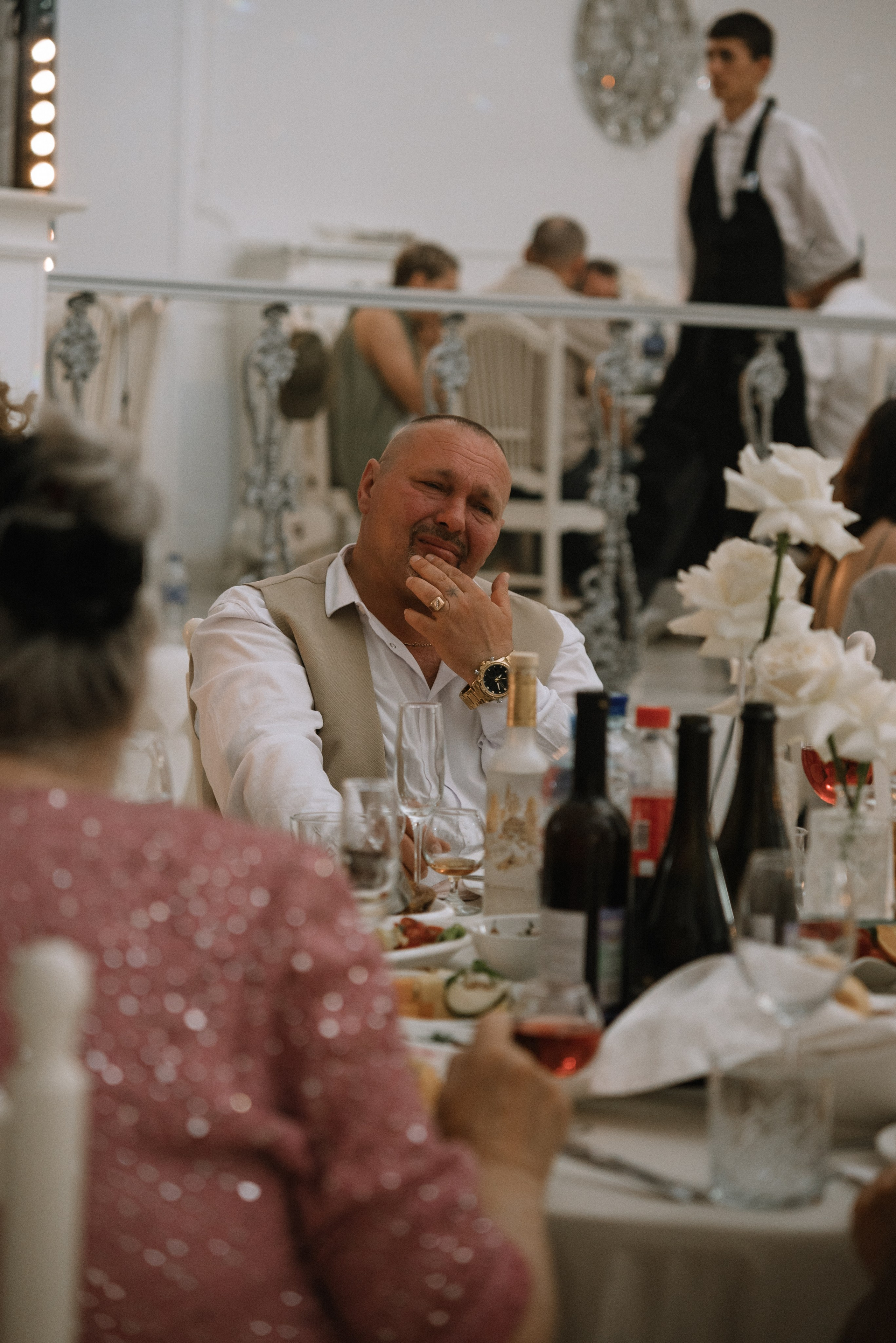 Wedding. Фотограф Костикова Анастасия Ростов-на-Дону