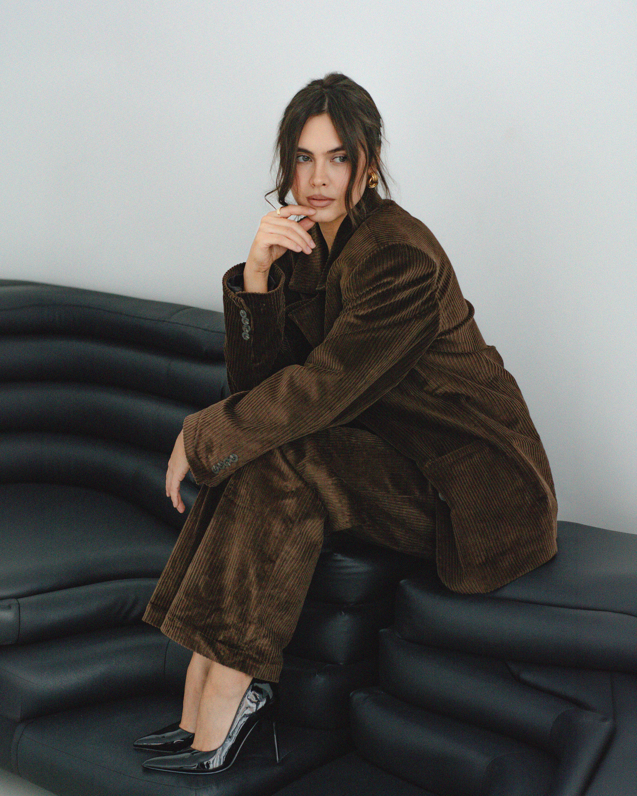 Юлия. Фотограф Бойко Антонина