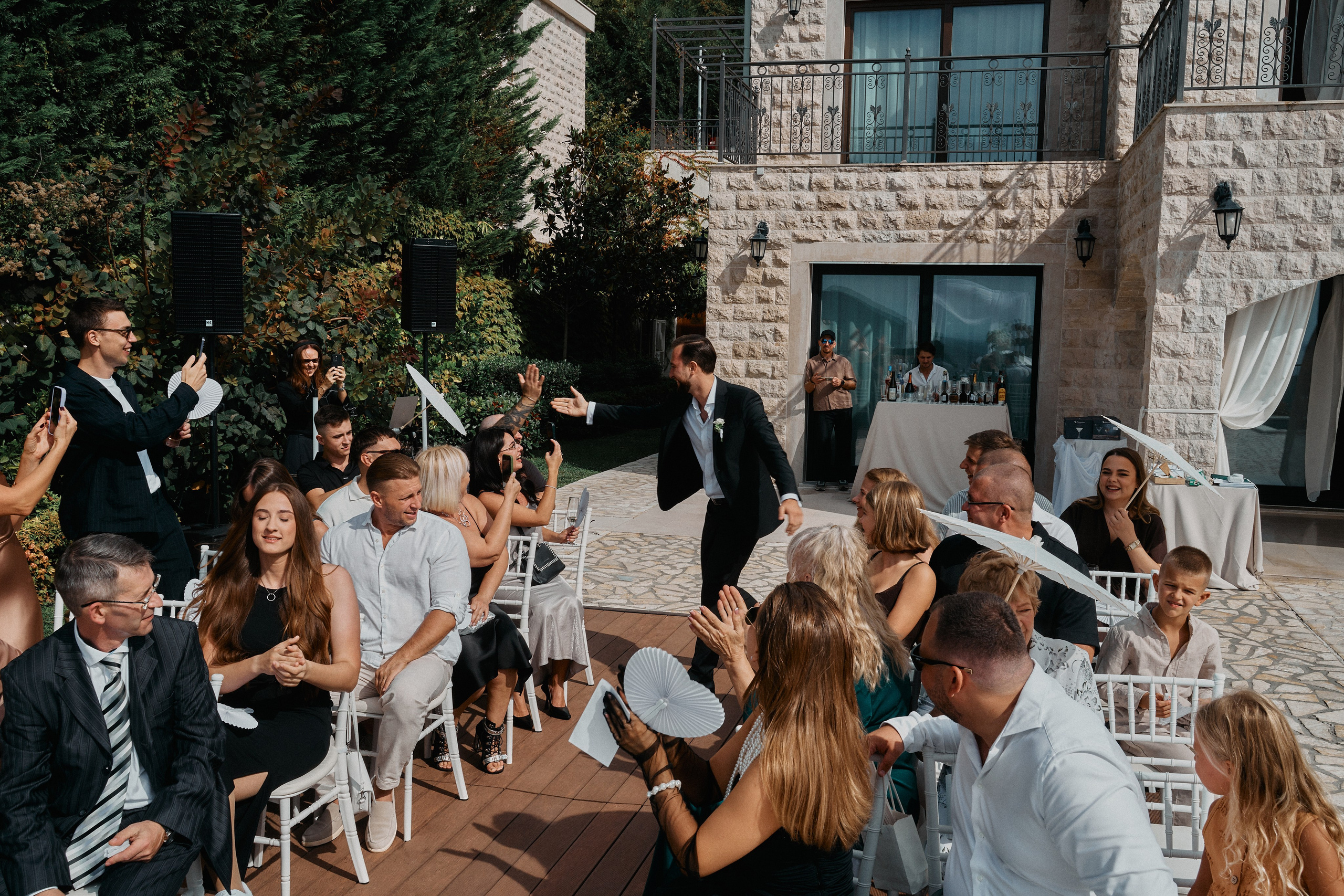 Michail & Katya. Photographer in Montenegro | Фотограф в Черногории