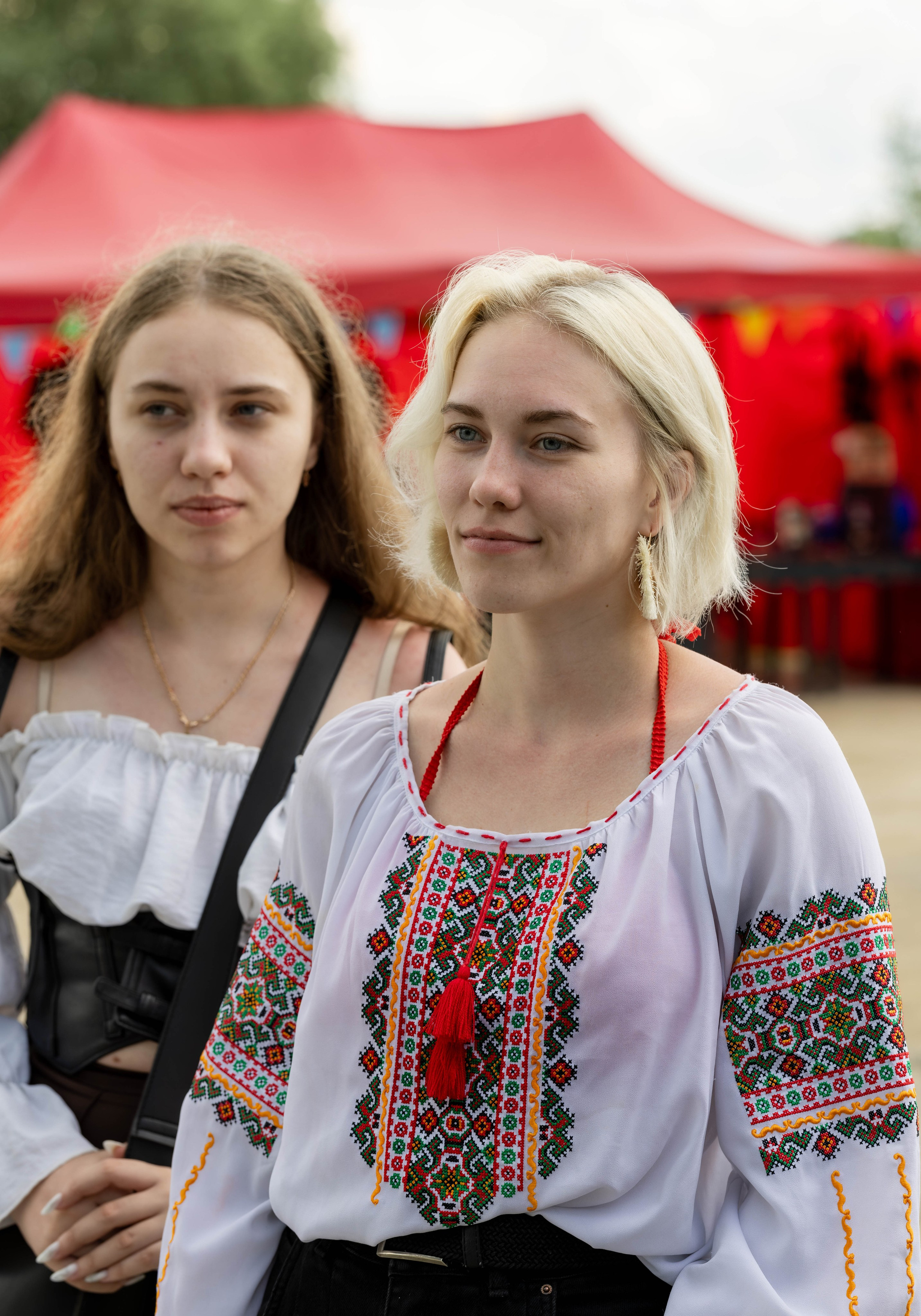 «Лихолесье» 2024. Bertran Ordo