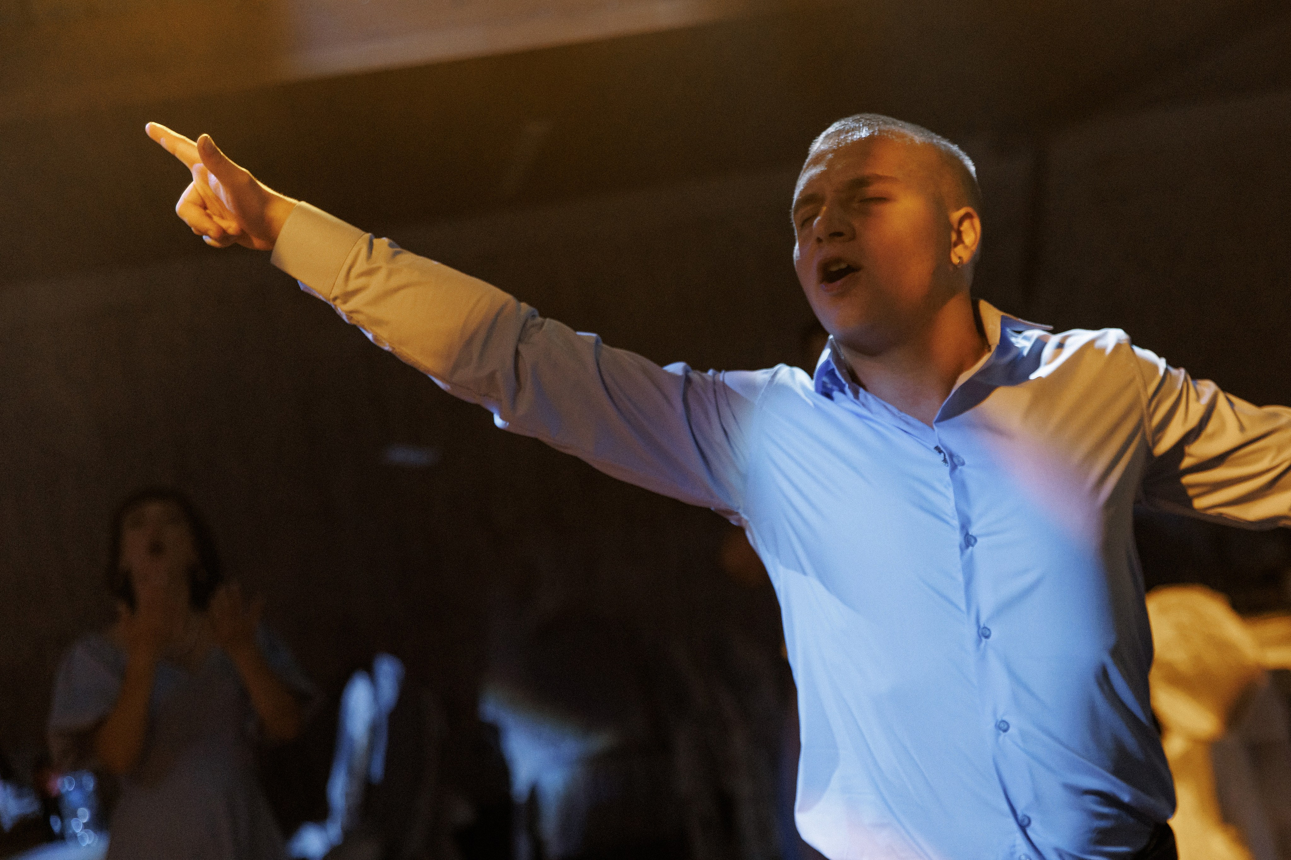 Никита + Юлия. Свадебное фото и видео в Липецке. Павел Покидов, Елена Покидова