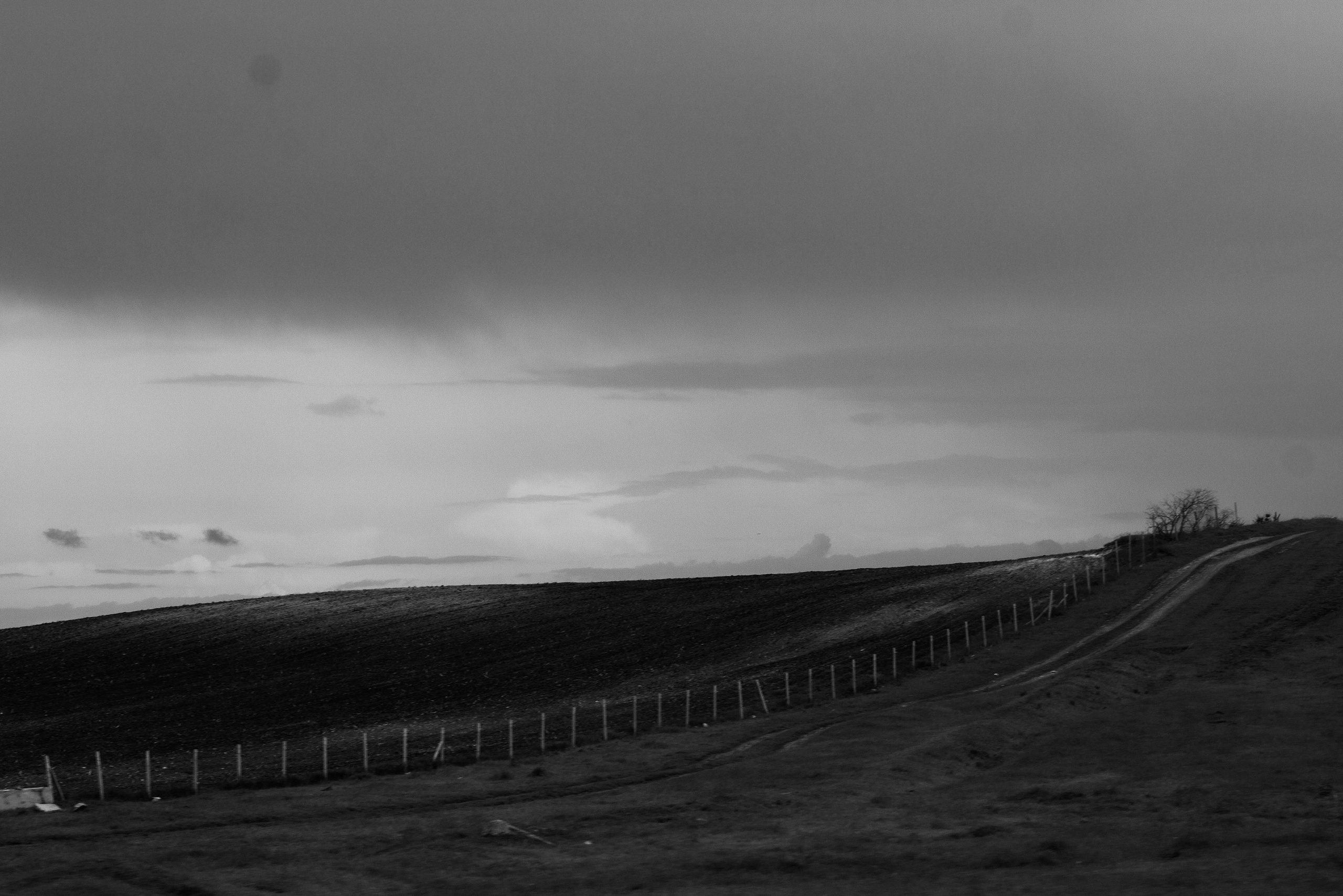 Тишина. Documentary photographer