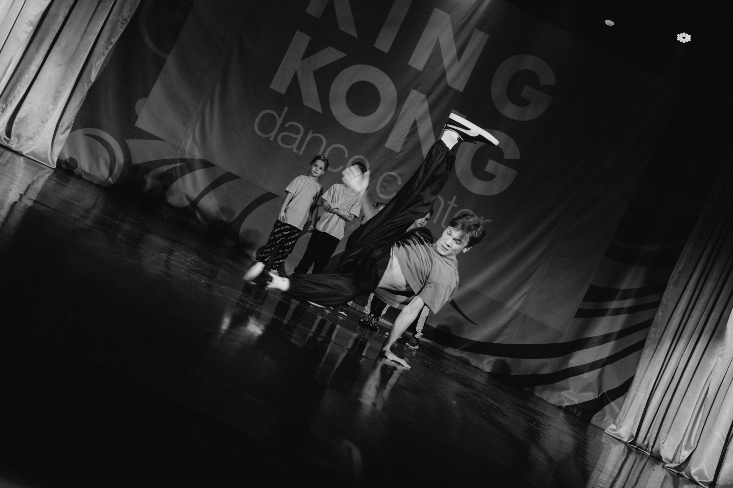 KING KONG| отчётный концерт. Фотограф, Видеограф Новосибирск