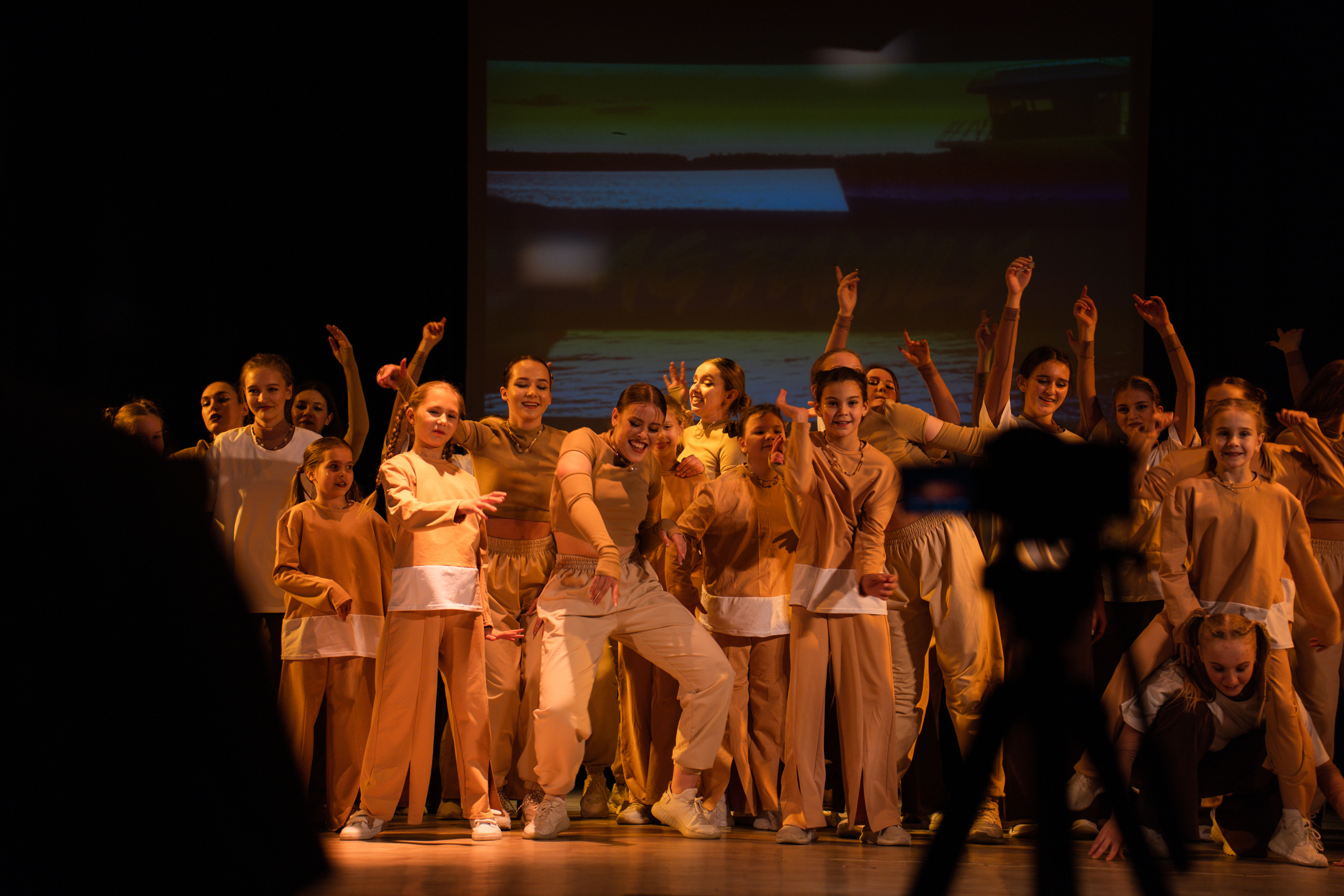 AG Family| Отчётный концерт. Фотограф, Видеограф Новосибирск