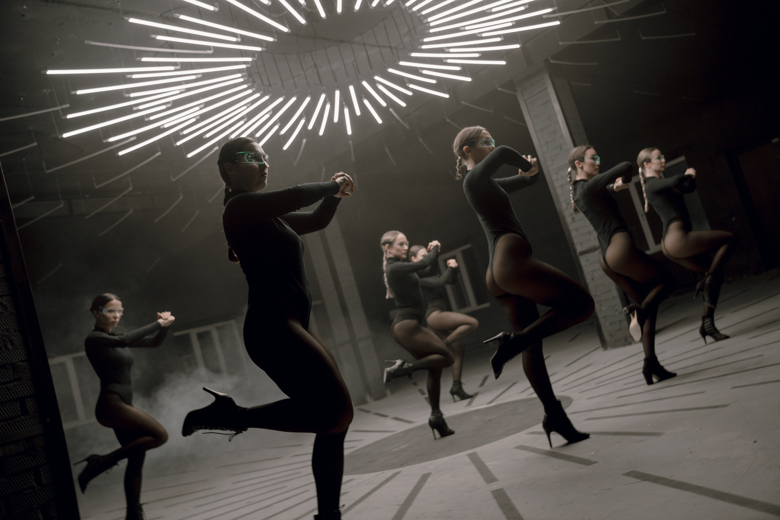 Творческая работа Вали Магид| backstage съёмки. Фотограф, Видеограф Новосибирск