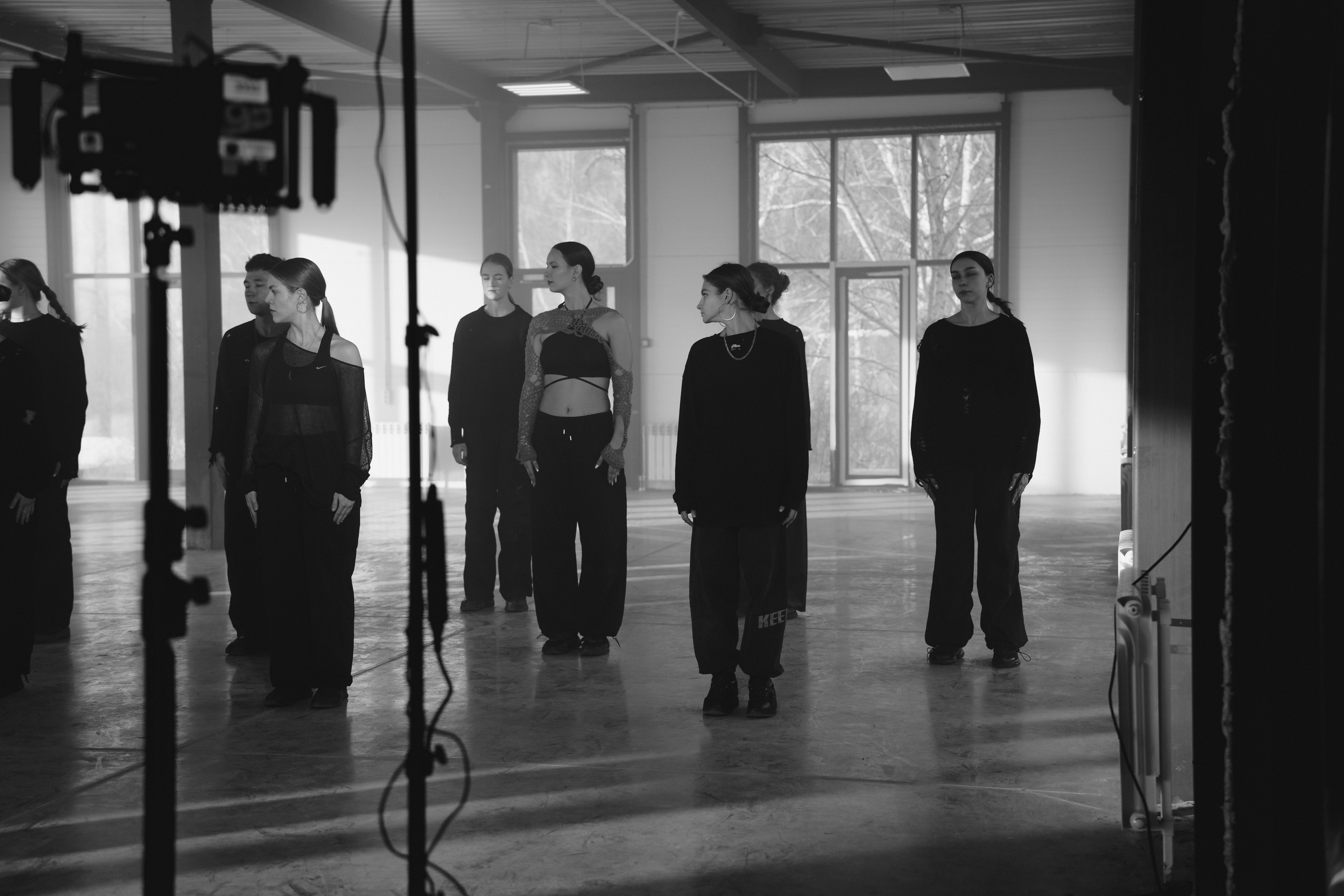 Vibe crew| backstage съёмки. Фотограф, Видеограф Новосибирск