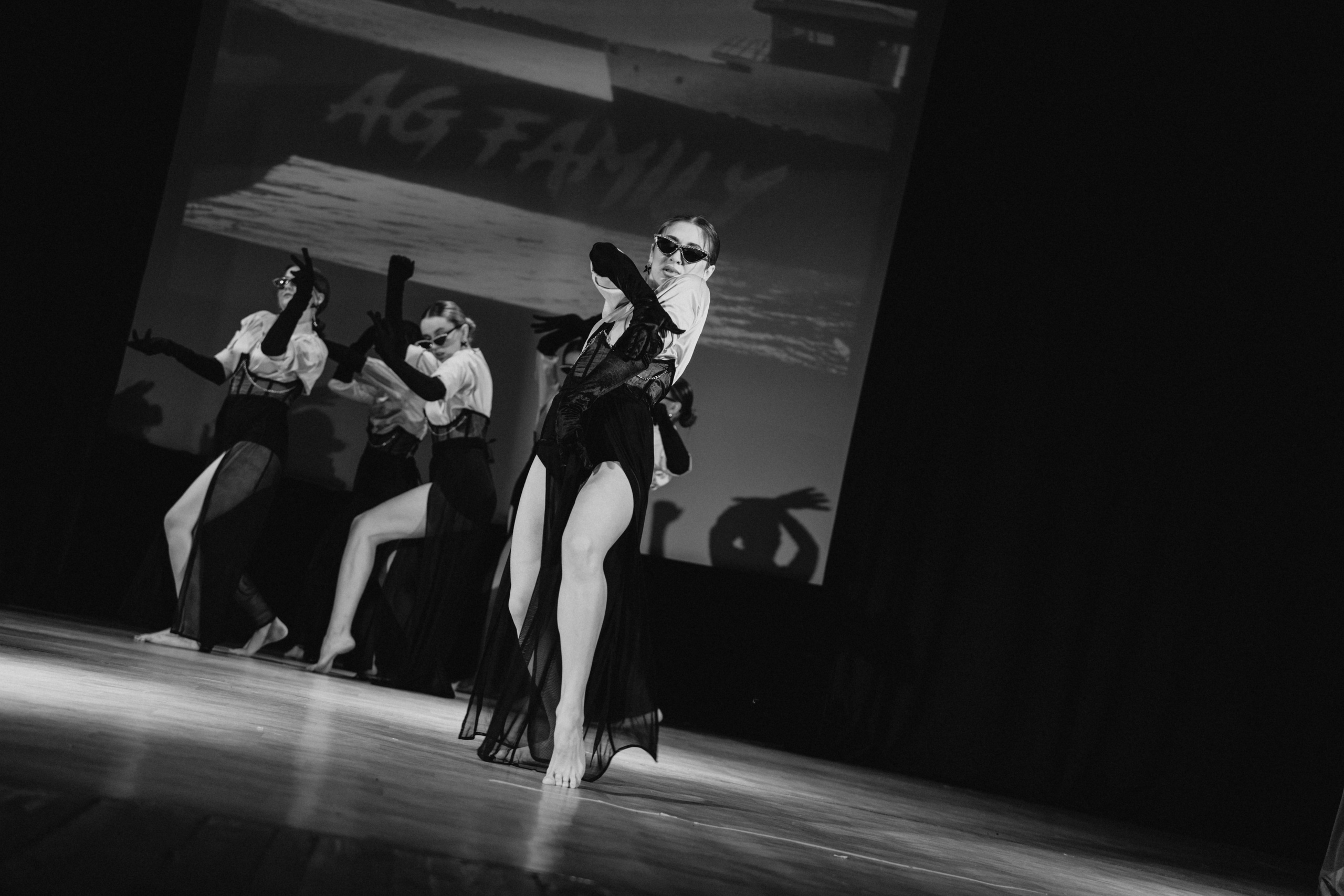 AG Family| Отчётный концерт. Фотограф, Видеограф Новосибирск