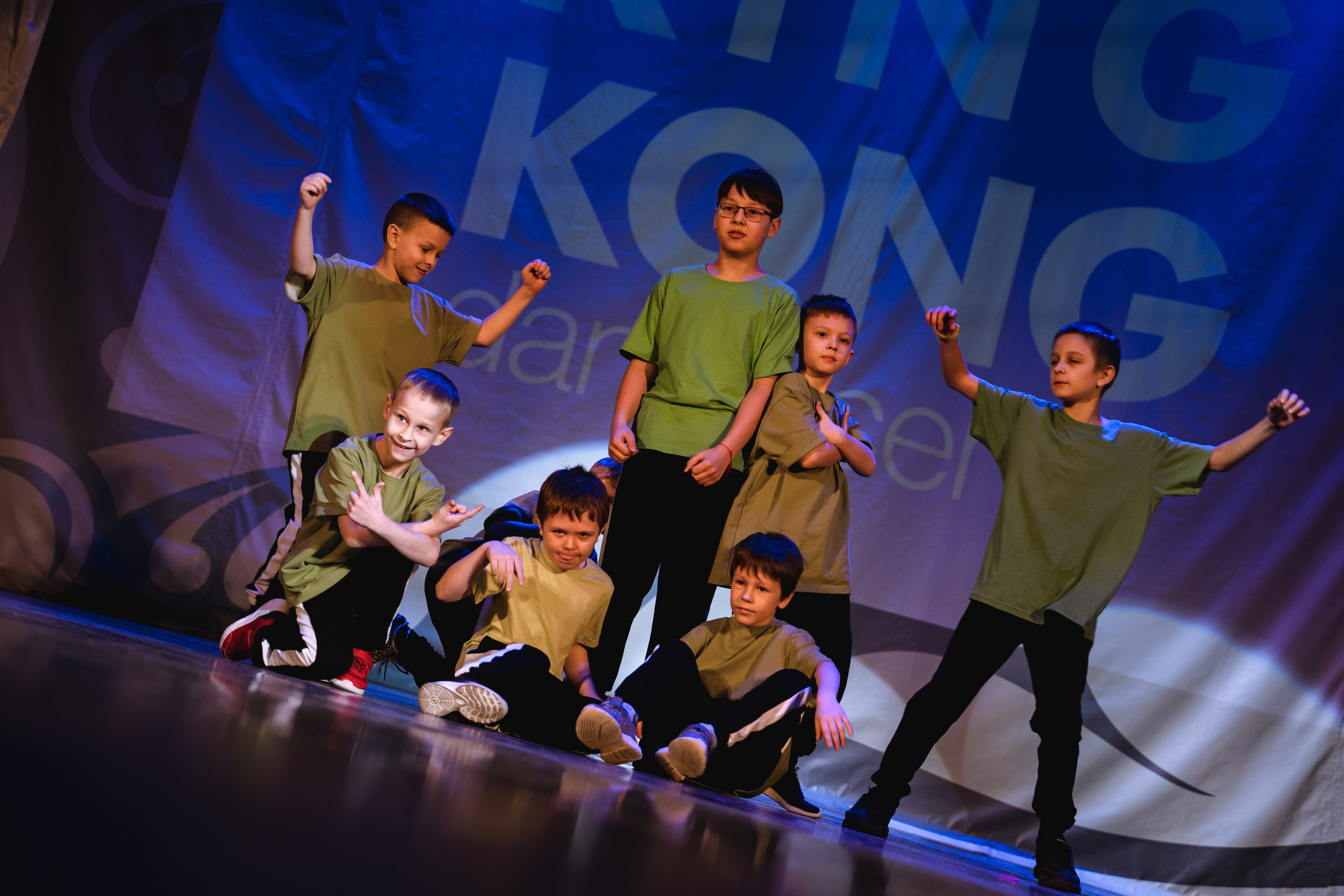 KING KONG| отчётный концерт. Фотограф, Видеограф Новосибирск