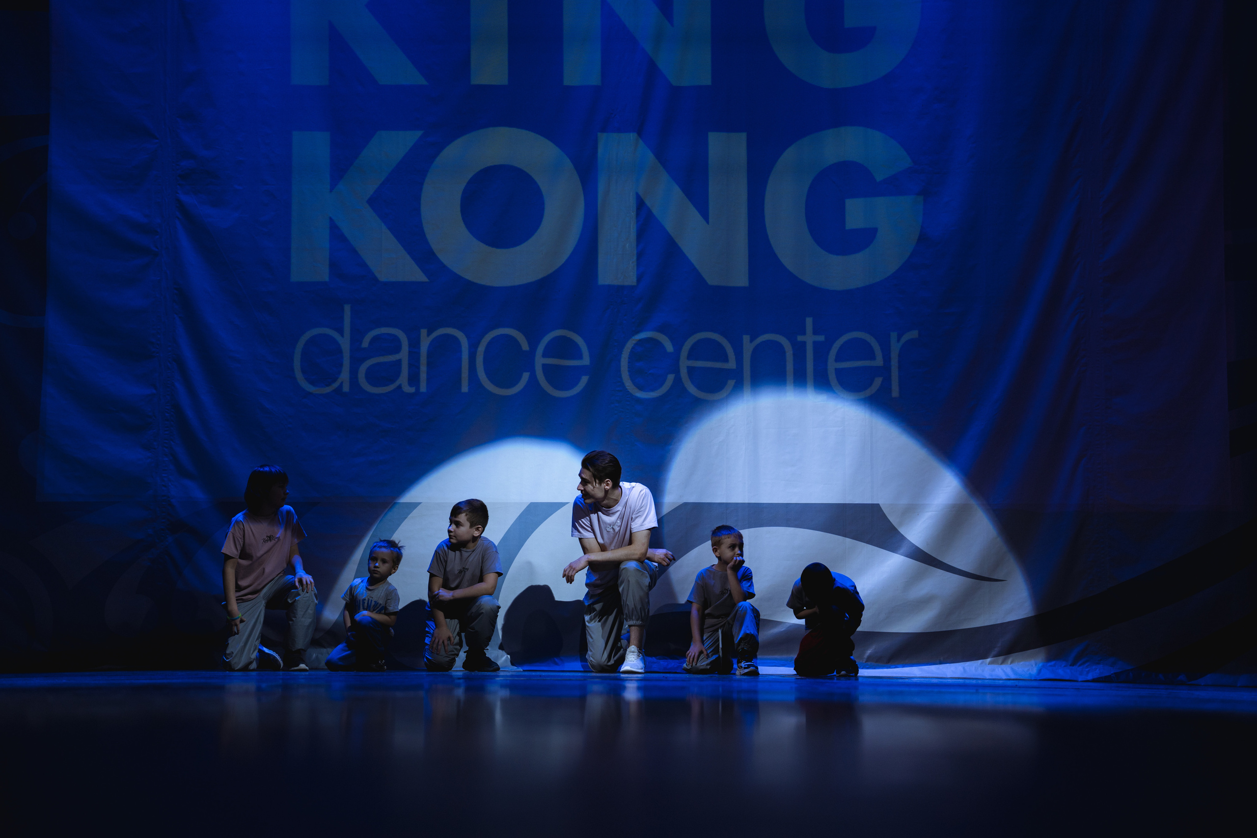 KING KONG| отчётный концерт. Фотограф, Видеограф Новосибирск