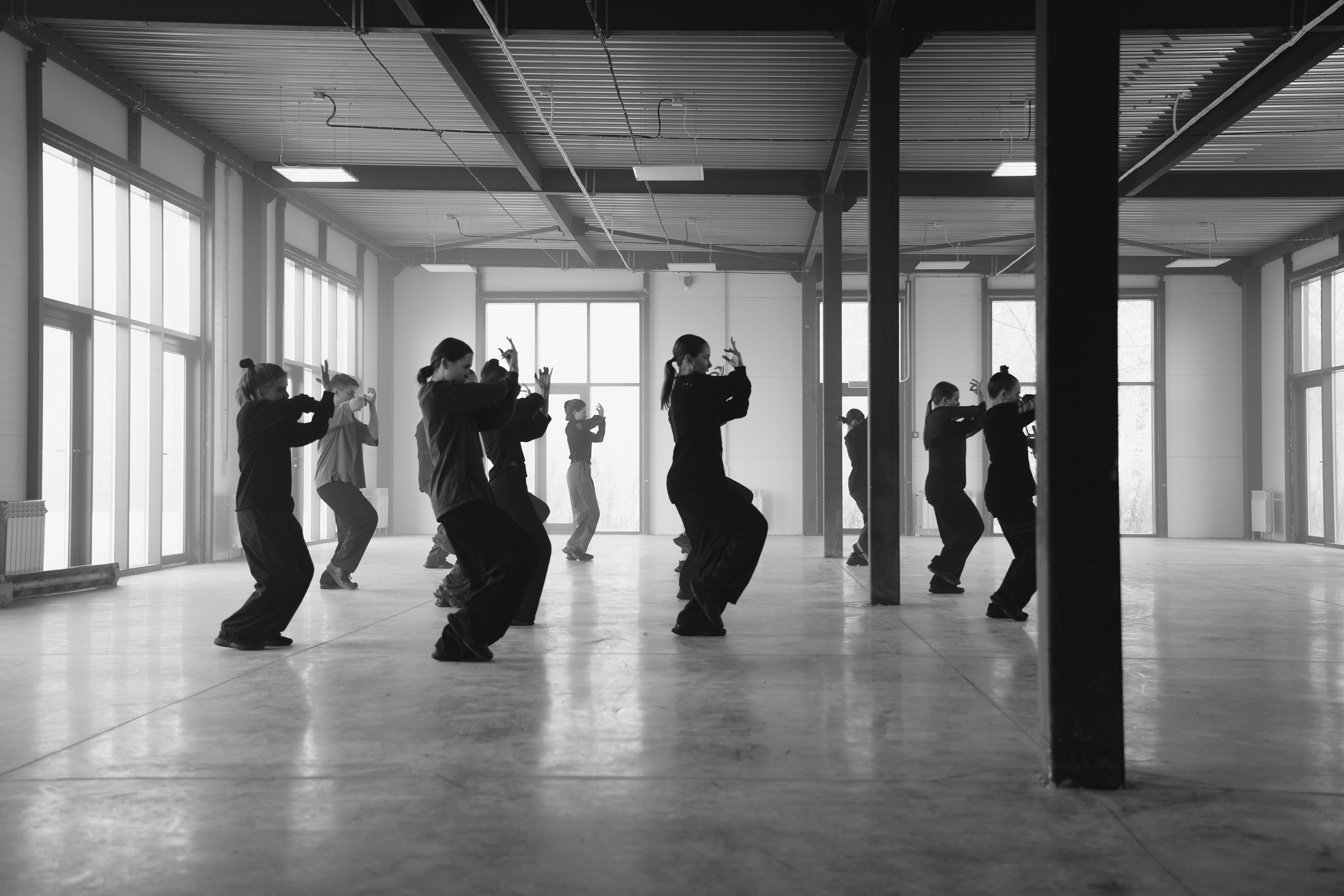 Vibe crew| backstage съёмки. Фотограф, Видеограф Новосибирск